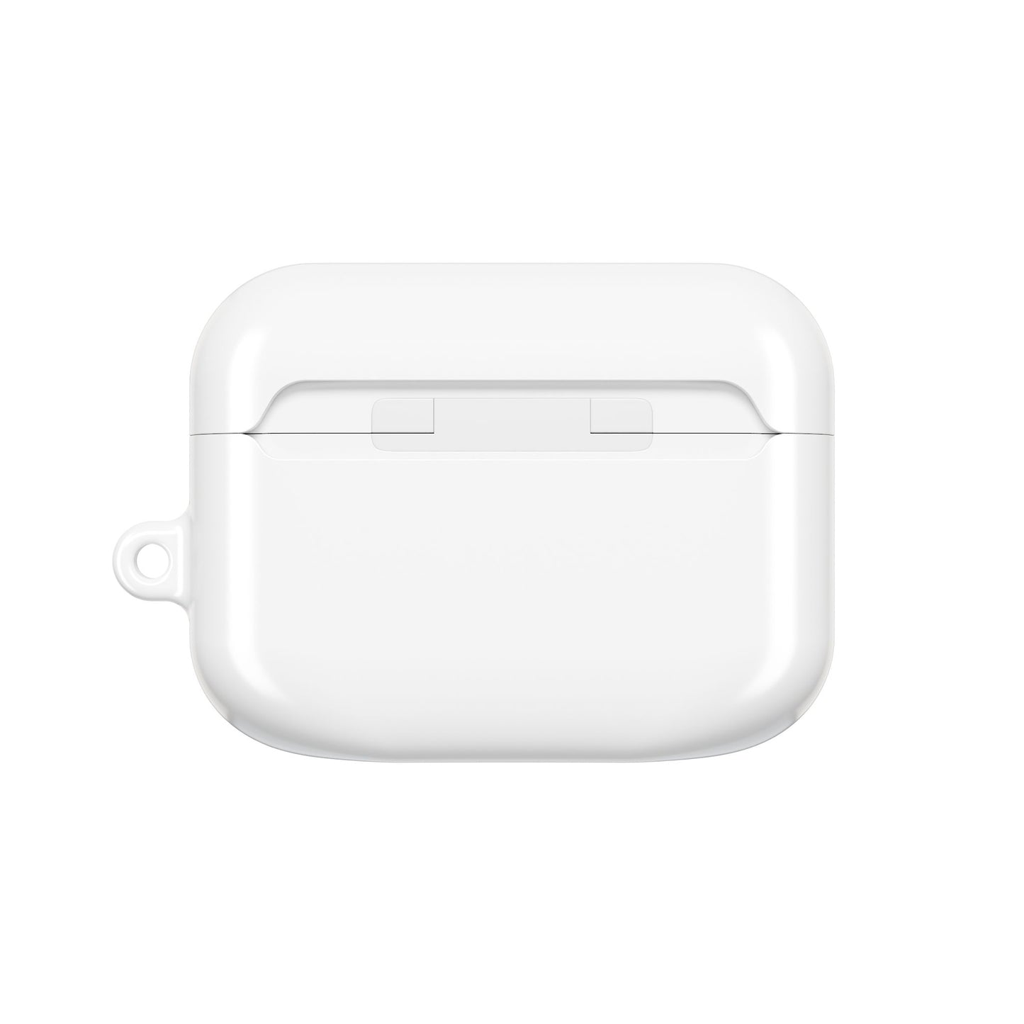 Amanda Rose Blue AirPod Cases