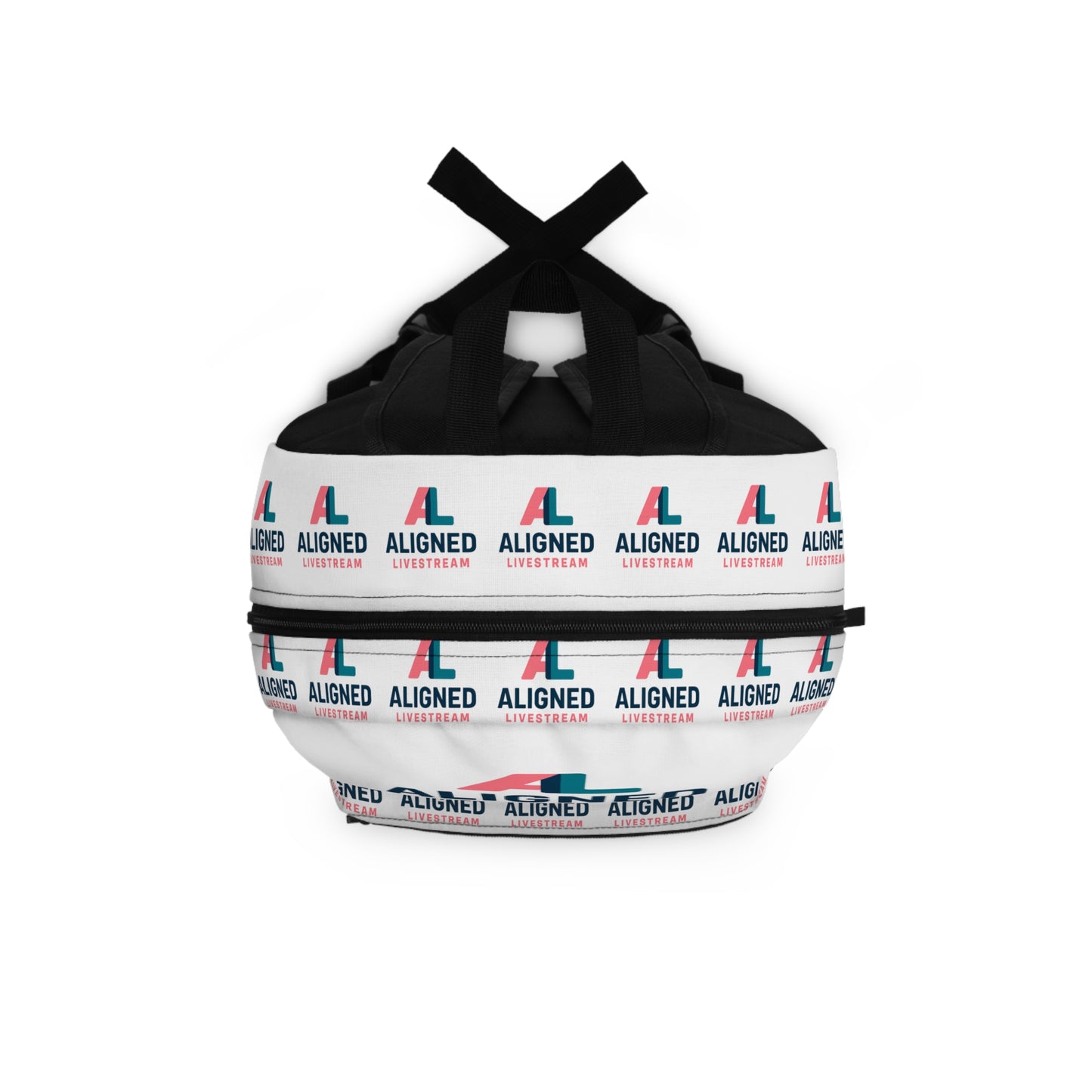 Aligned Livestream Backpack