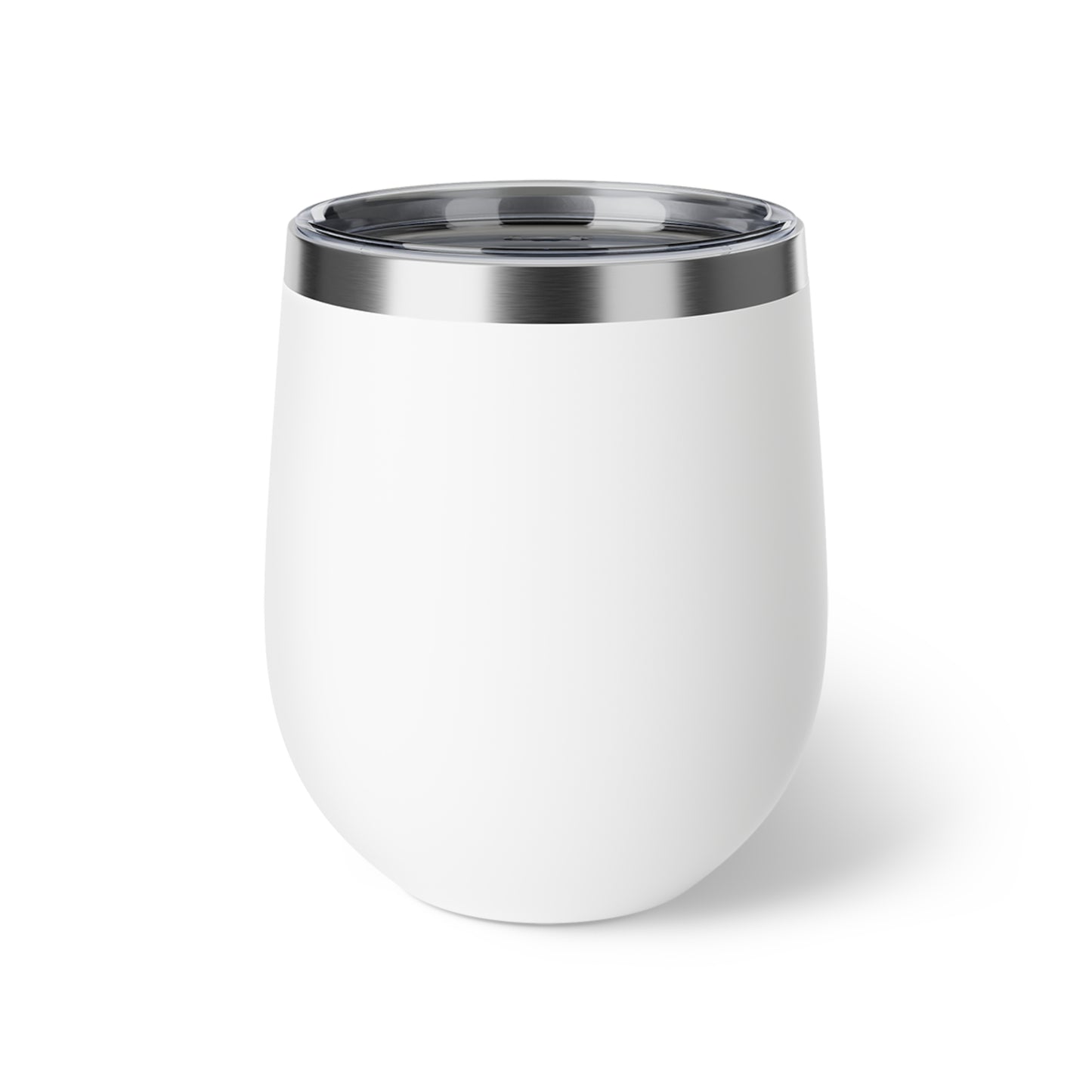 Amanda Rose Insulated Wine Cup, 12 oz