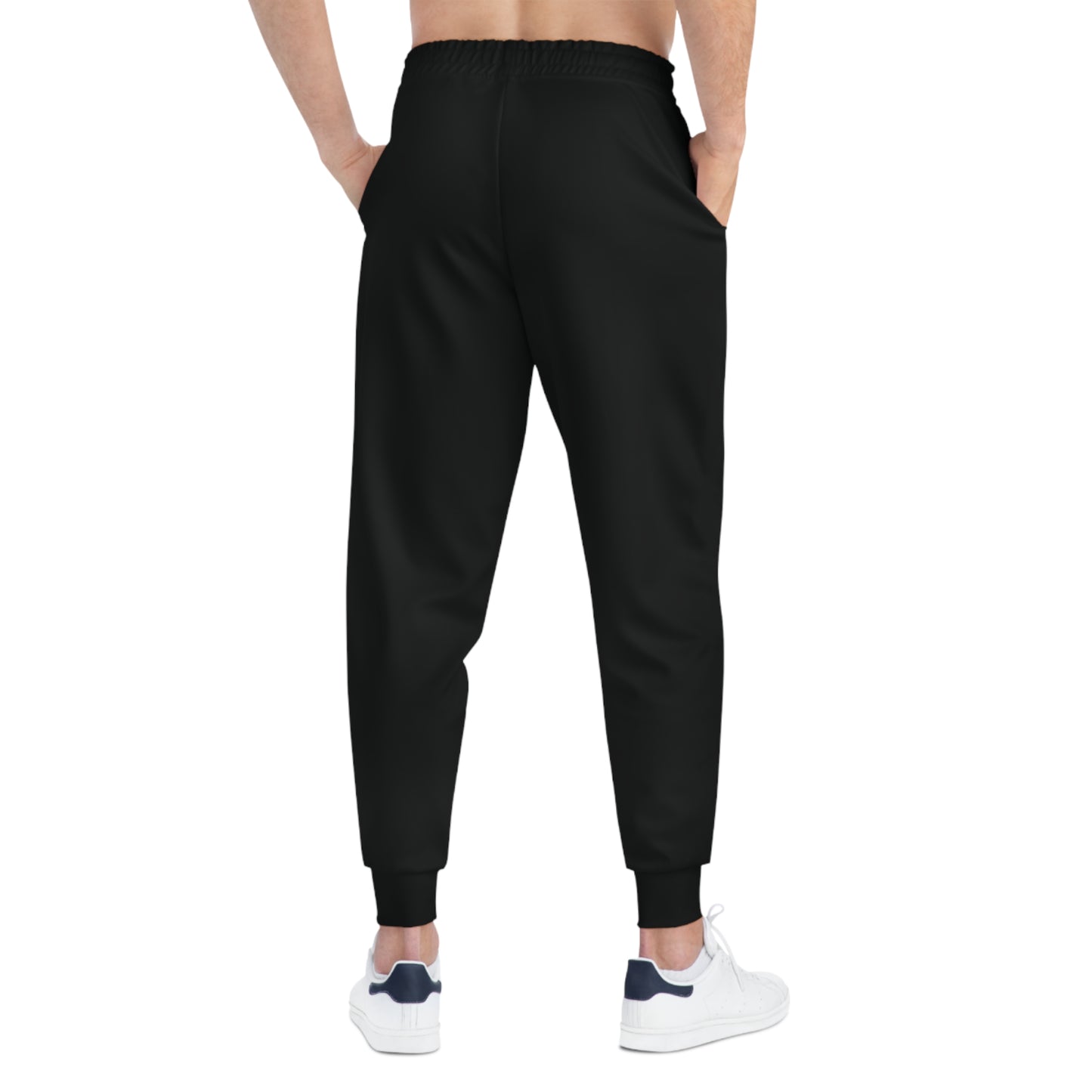 Amanda Rose Athletic Joggers