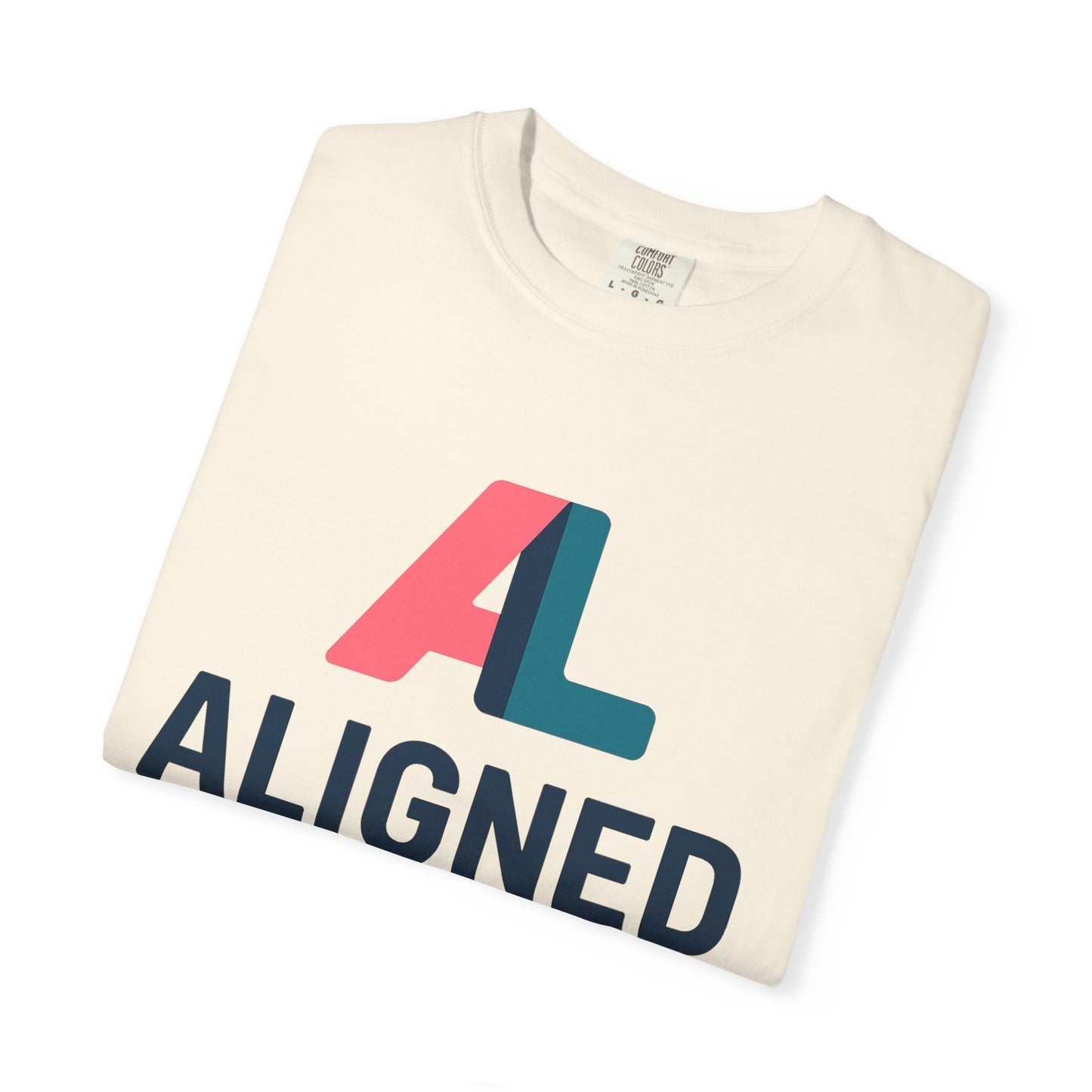 Aligned Livestream Unisex T-Shirt
