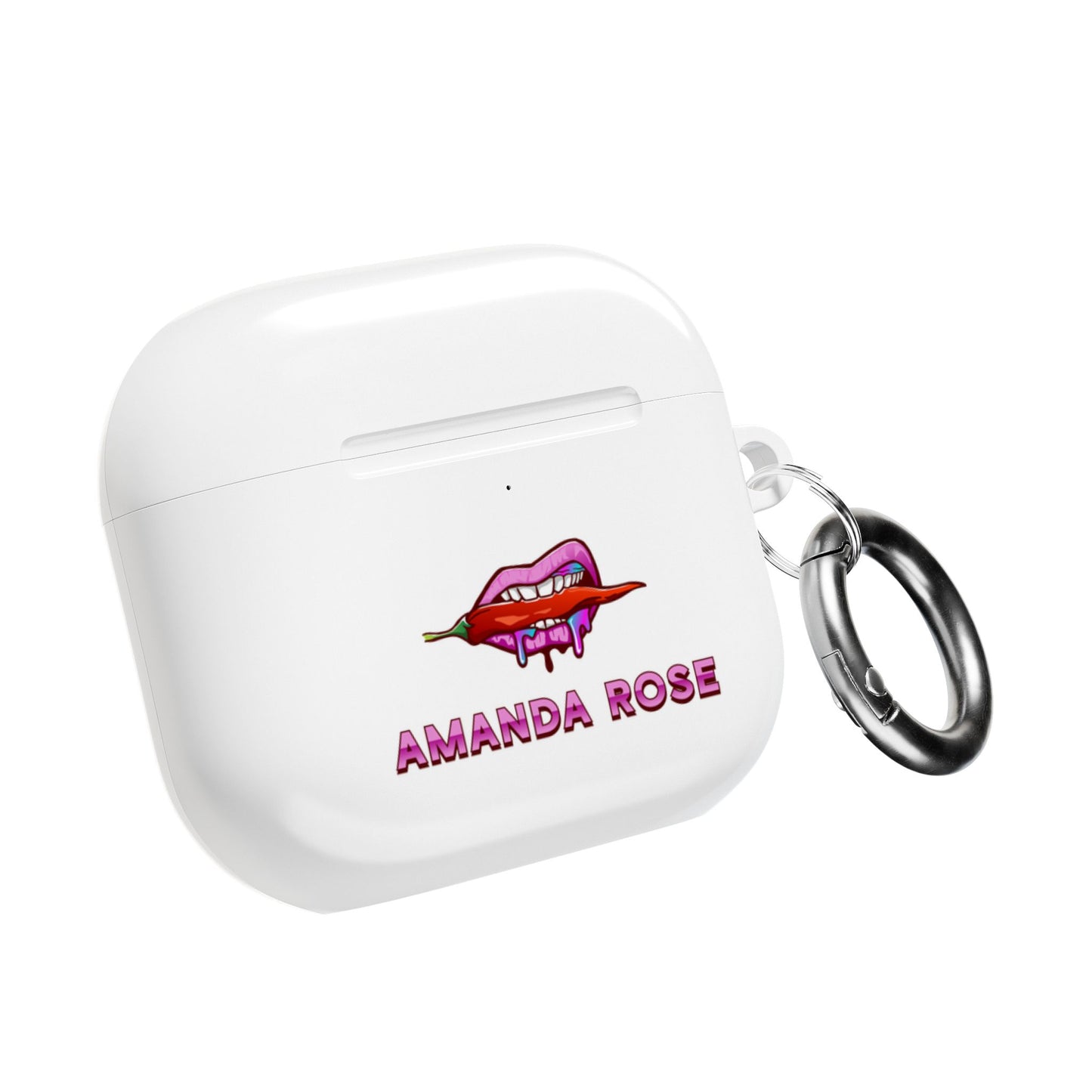 Amanda Rose AirPod Case