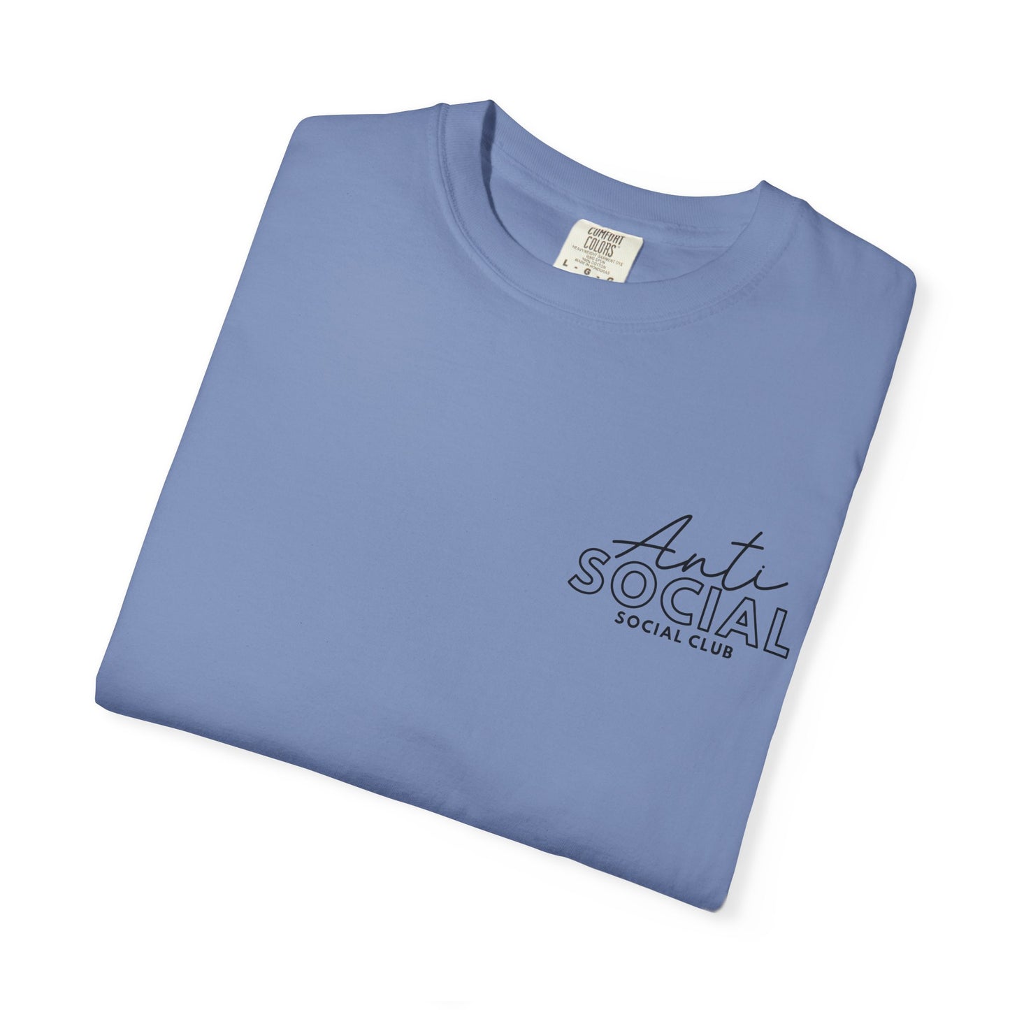 Anti-Social Unisex T-Shirt