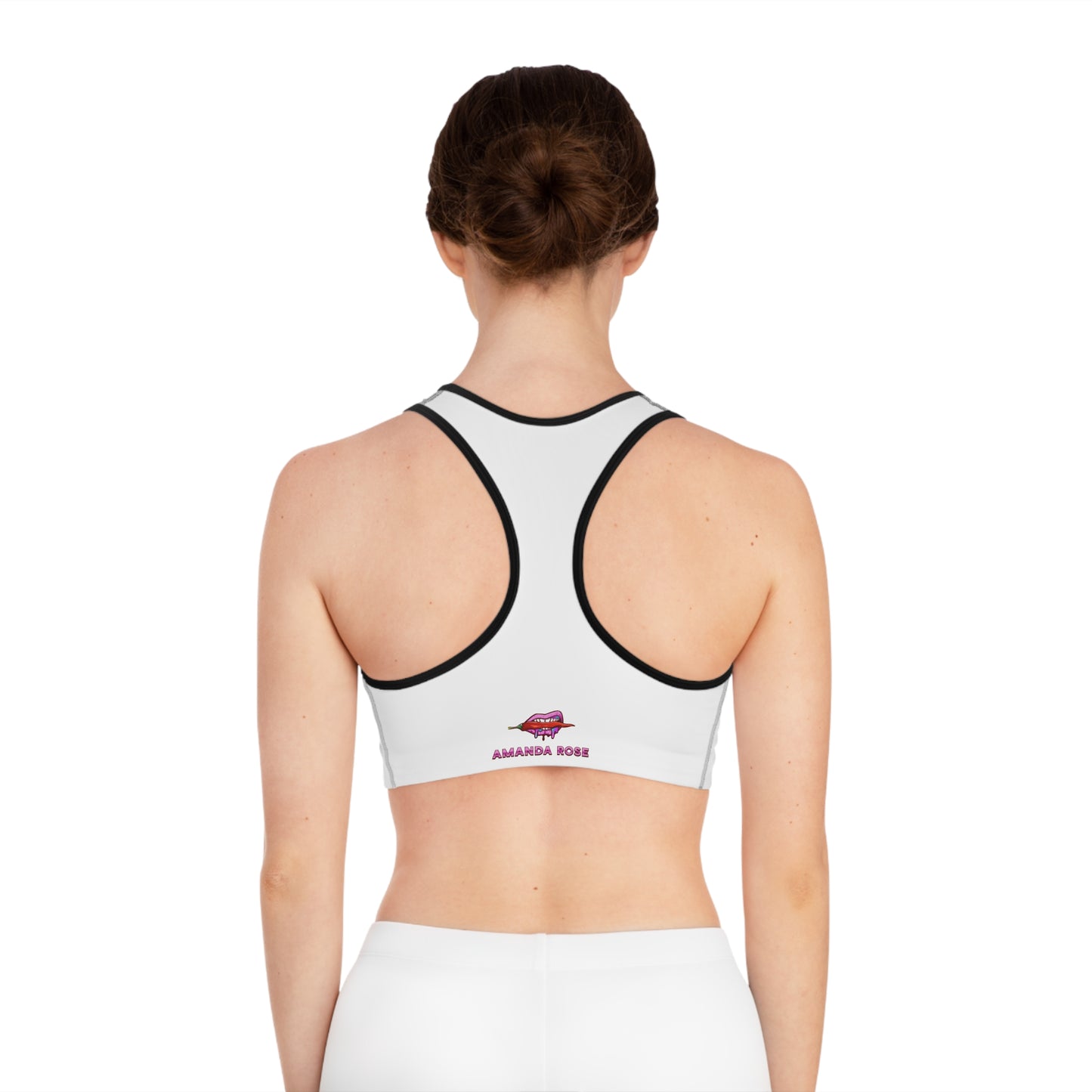 Amanda Rose Sports Bra