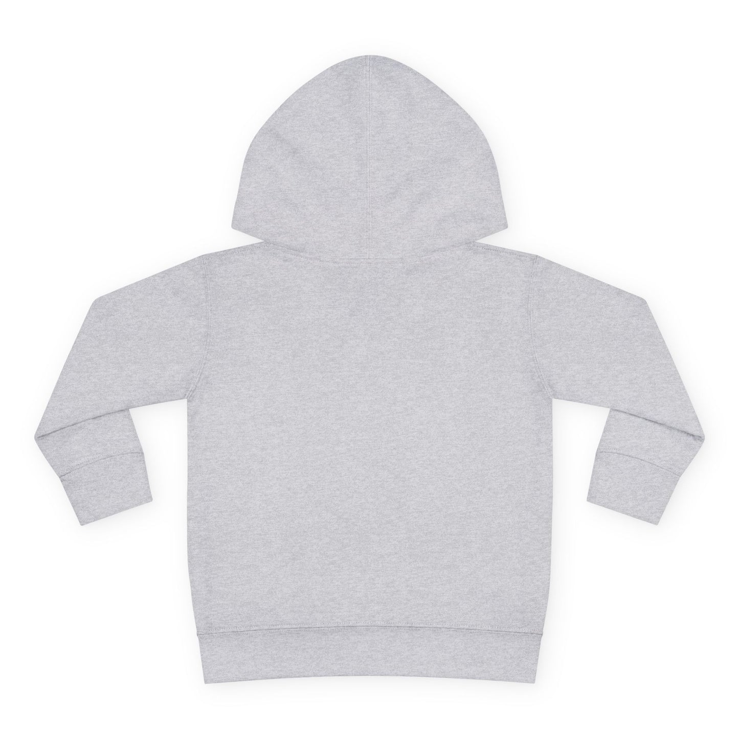 Amanda Rose Blue Toddler Fleece Hoodie