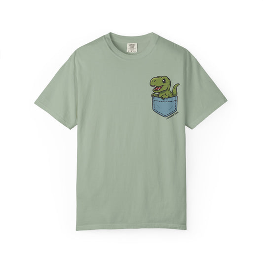 Diny Pocket Unisex Tee