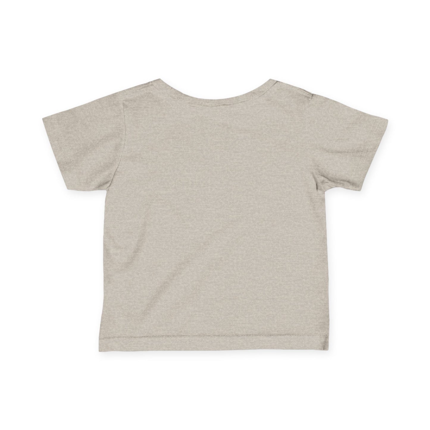 Aligned Livestream Infant Tee