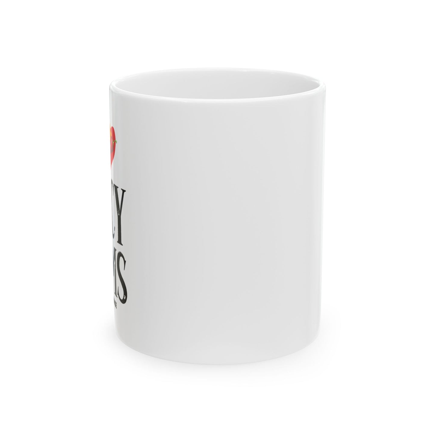Spicy Moms Ceramic Mug