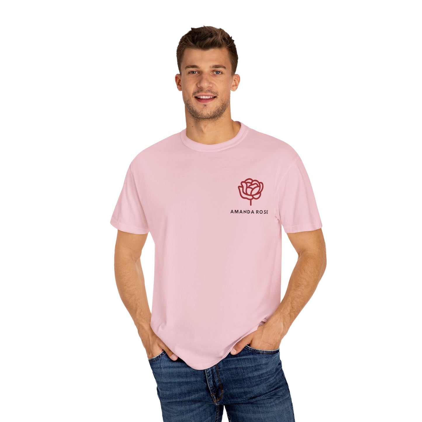 Amanda Rose Unisex T-Shirt