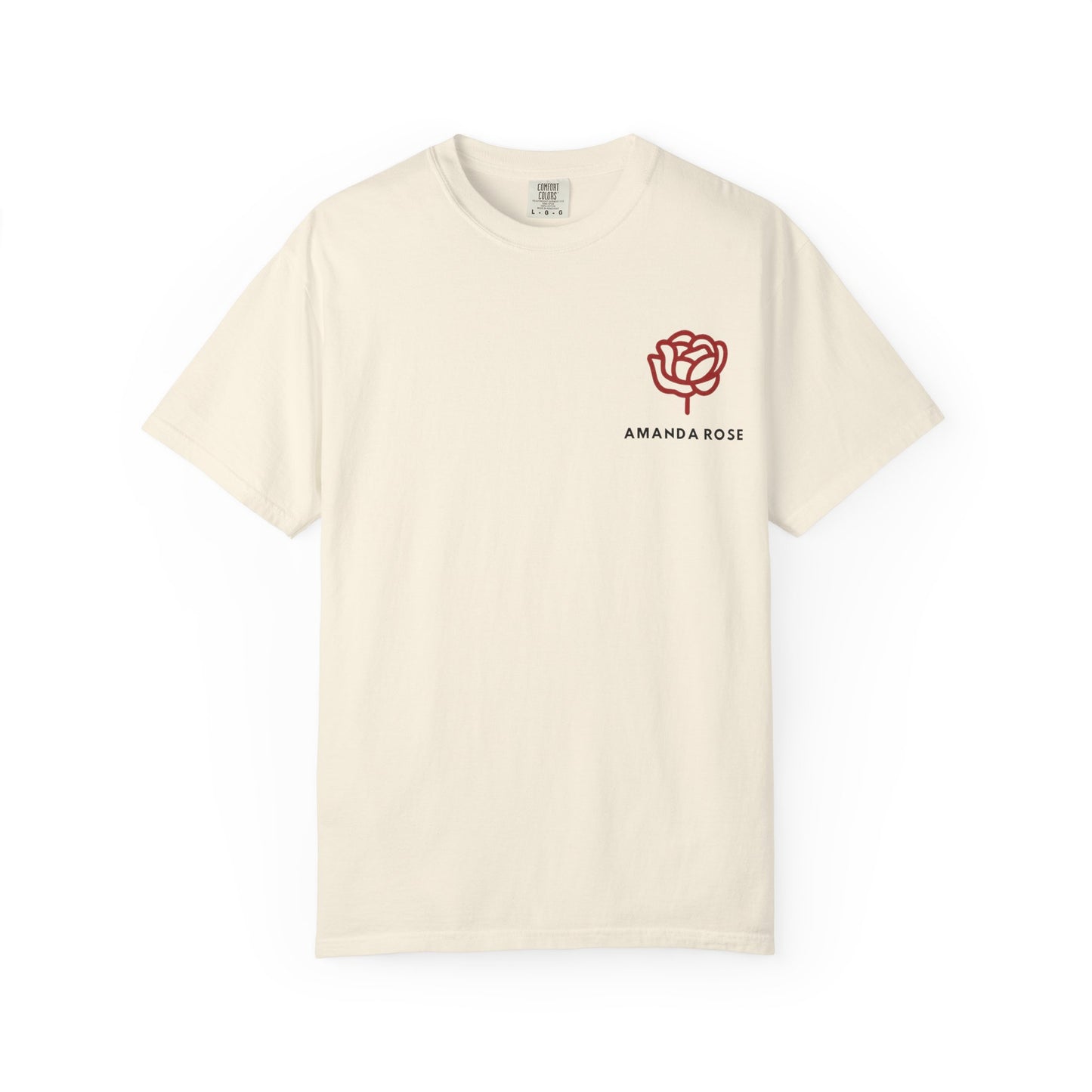 Amanda Rose Unisex T-Shirt