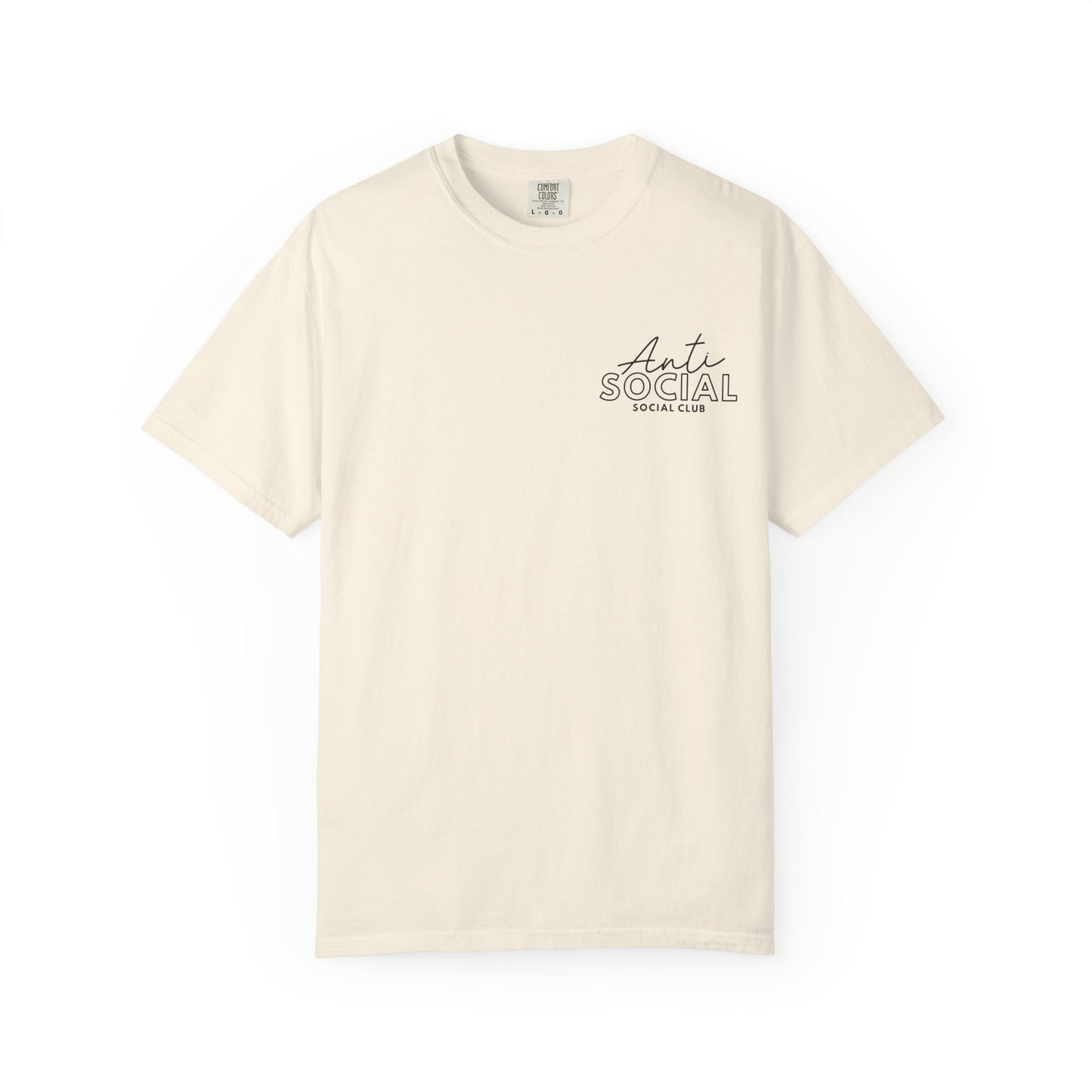 Anti-Social Unisex T-Shirt