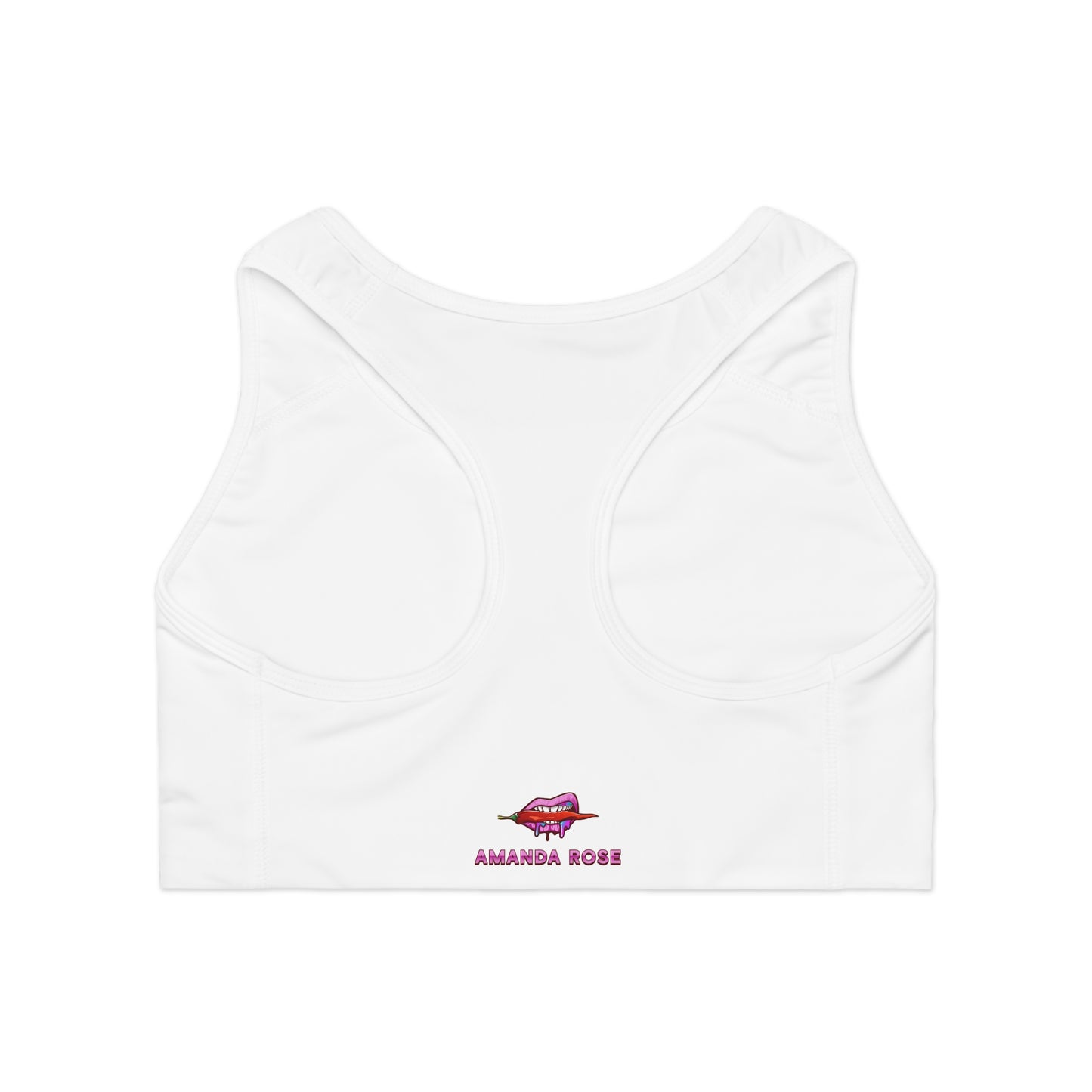 Amanda Rose Sports Bra