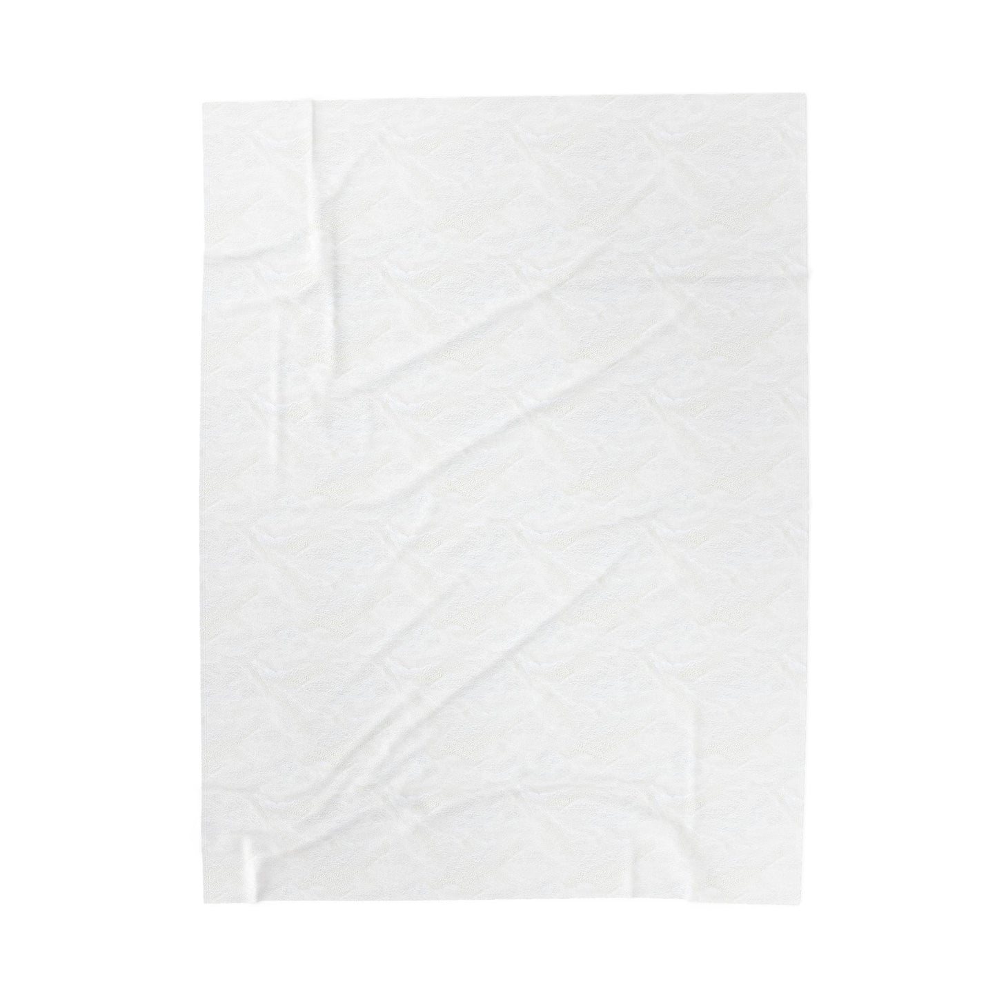 Spicy Diny Plush Blanket