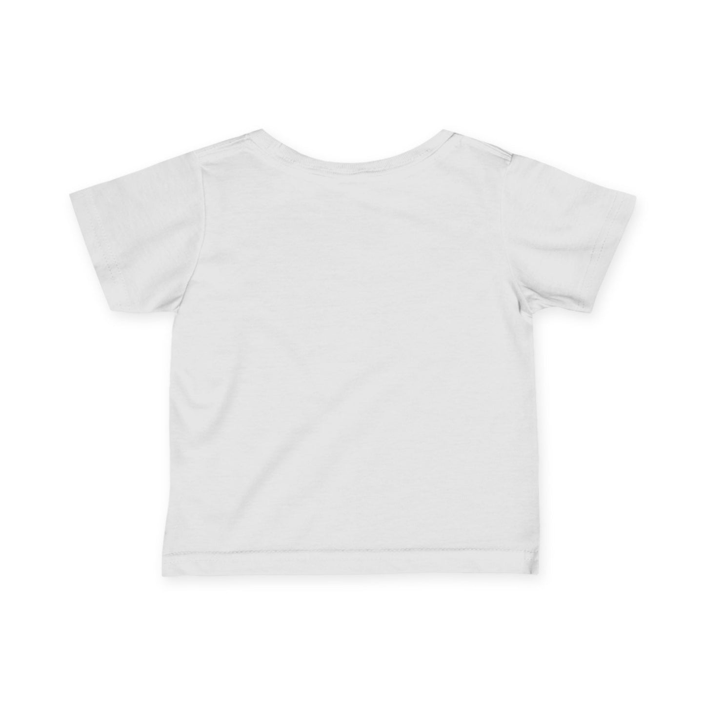Aligned Livestream Infant Tee