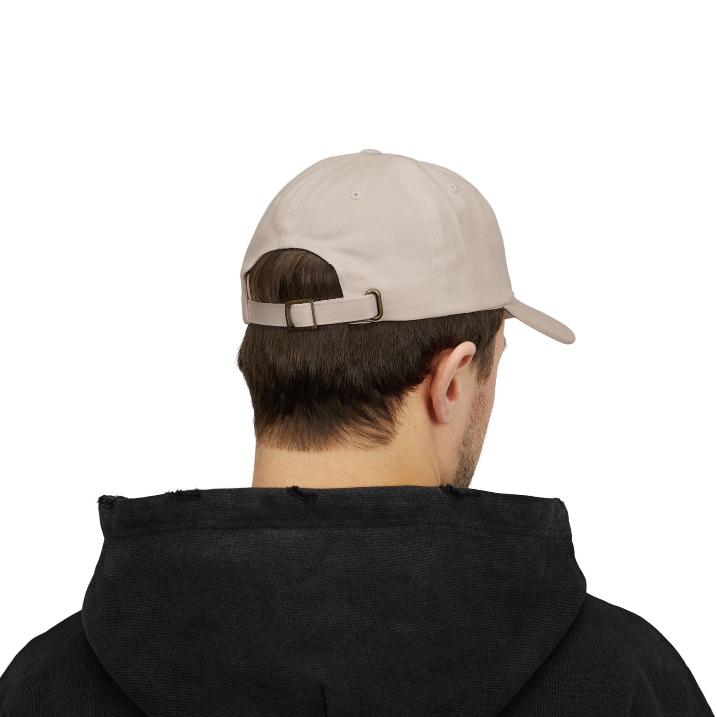 Spicy Moms Dad Cap