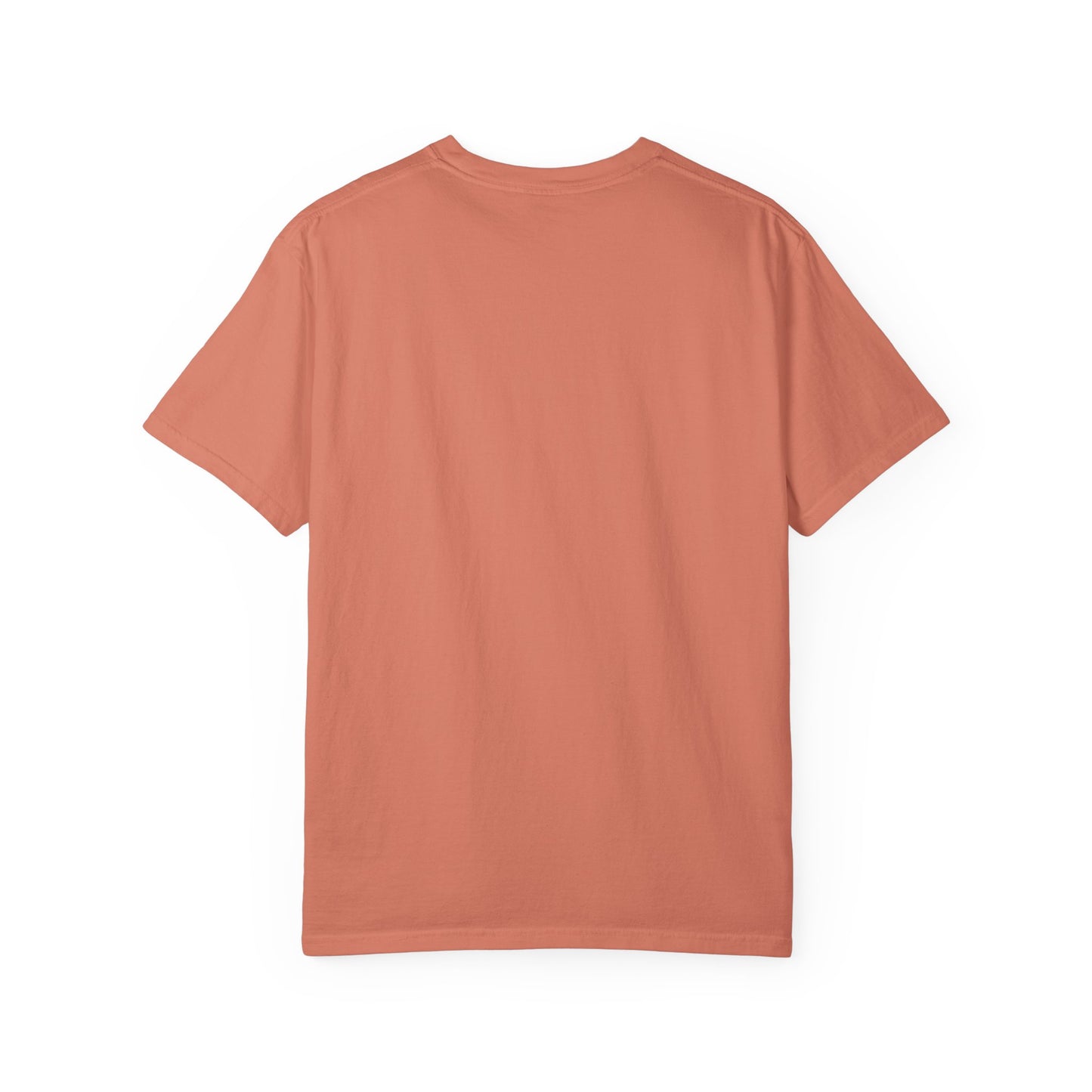 Diny Pocket Unisex Tee
