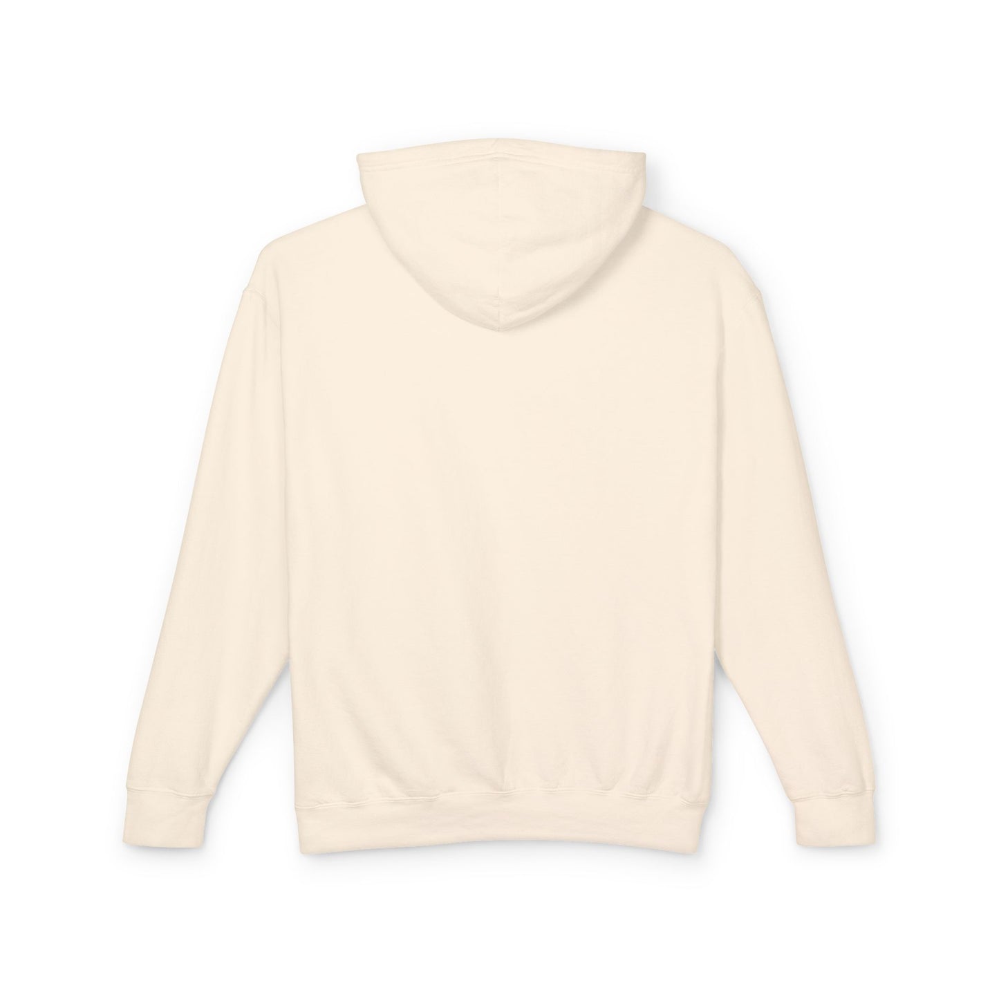 Aligned Livestream Lightweight Hoodie Unisex