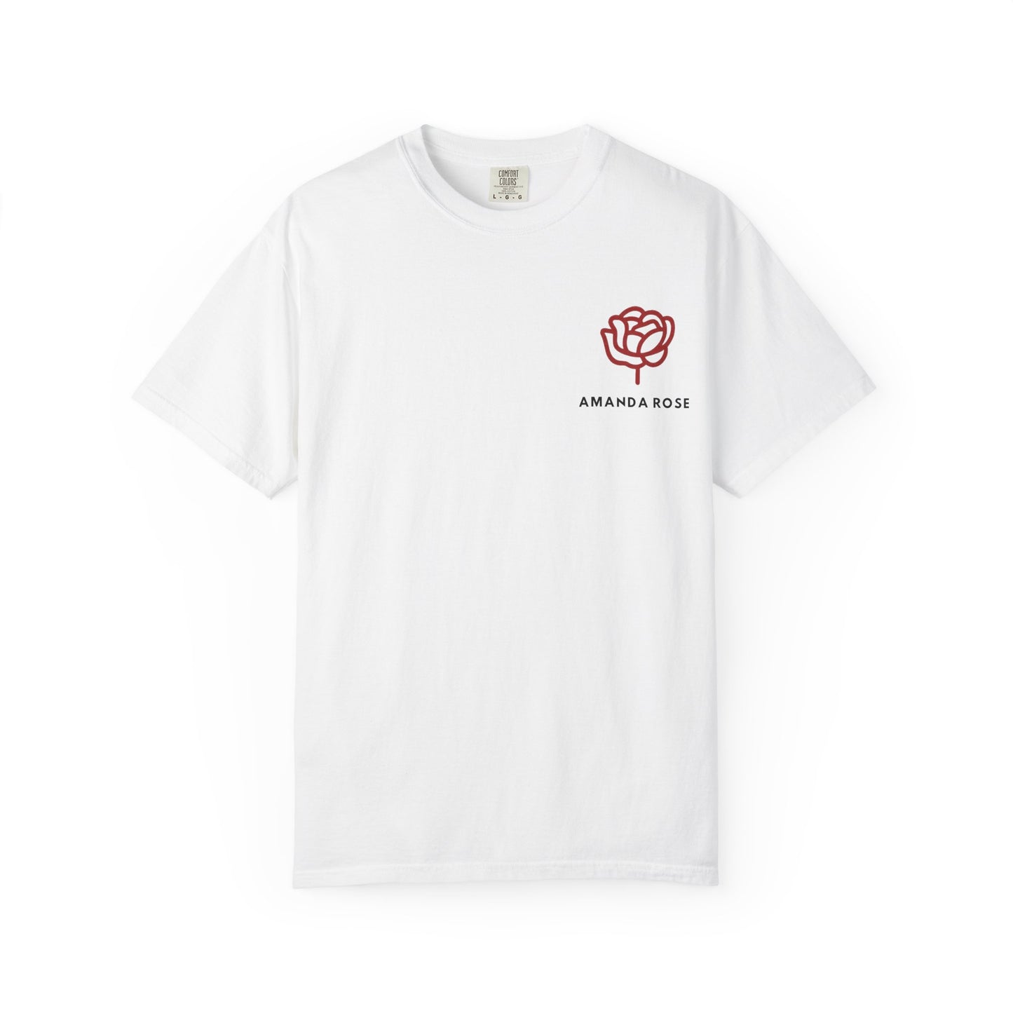 Amanda Rose Unisex T-Shirt