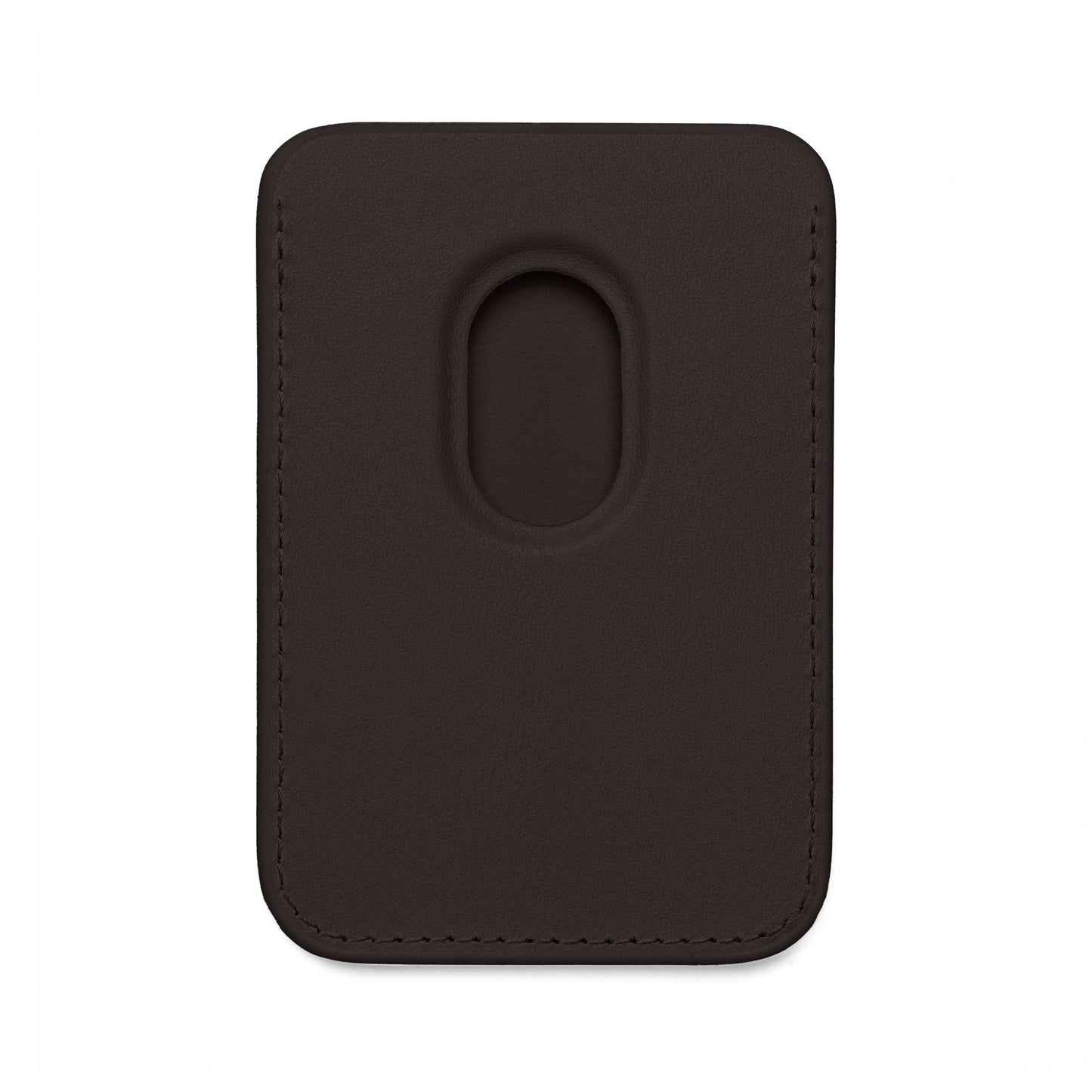 Aligned Livestream MagSafe Card Wallet