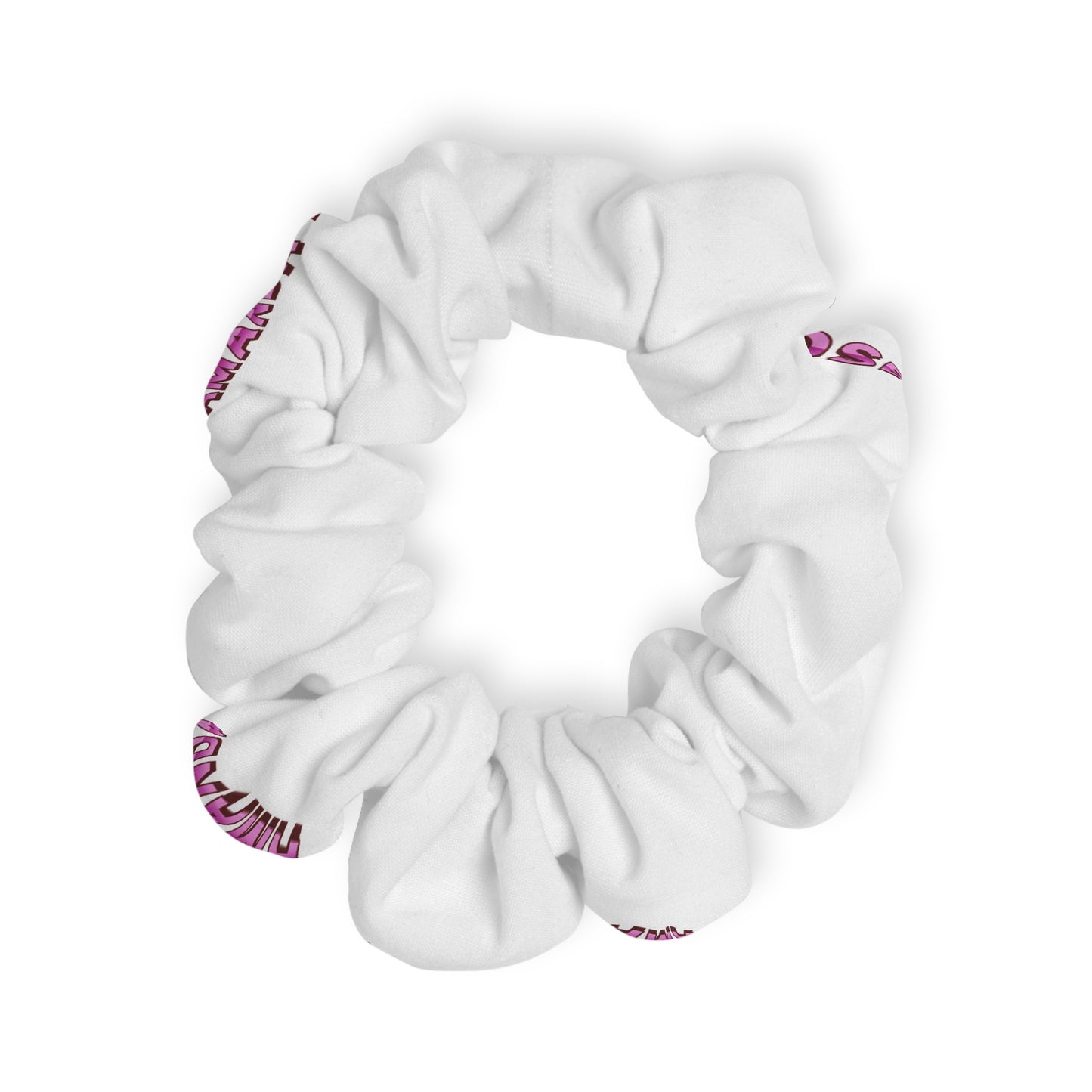 Amanda Rose Hair Scrunchie