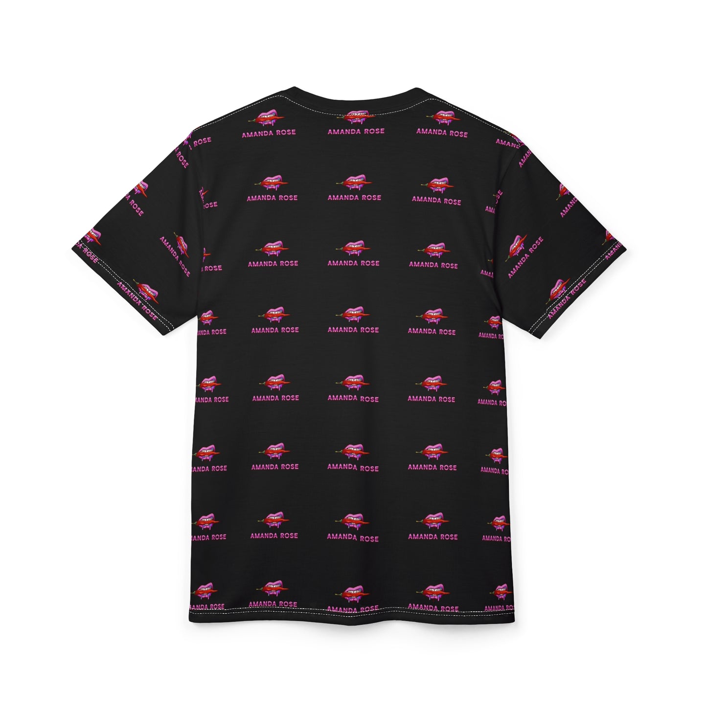 Amanda Rose Unisex T-Shirt