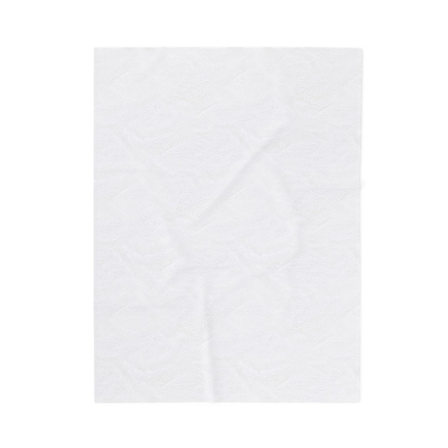 Spicy Diny Plush Blanket