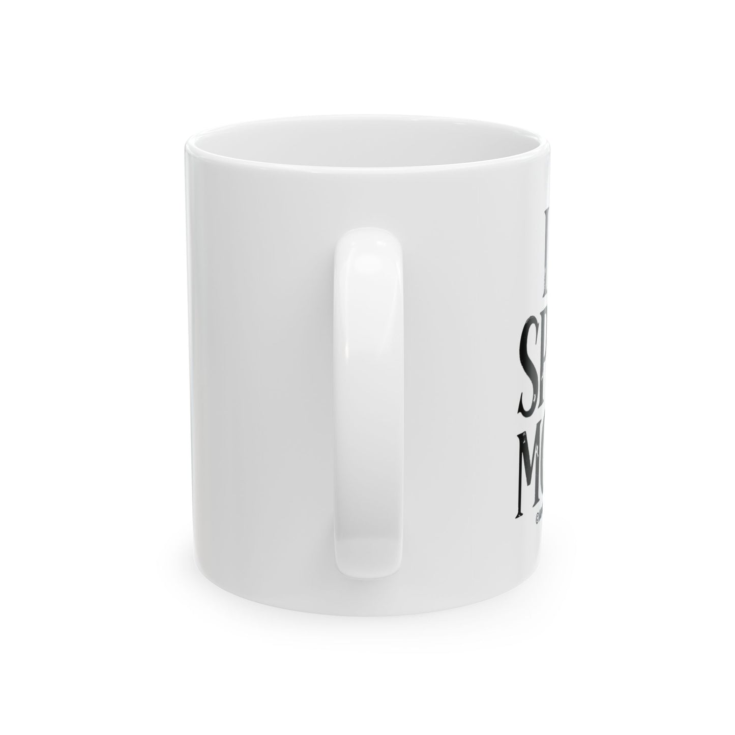 Spicy Moms Ceramic Mug