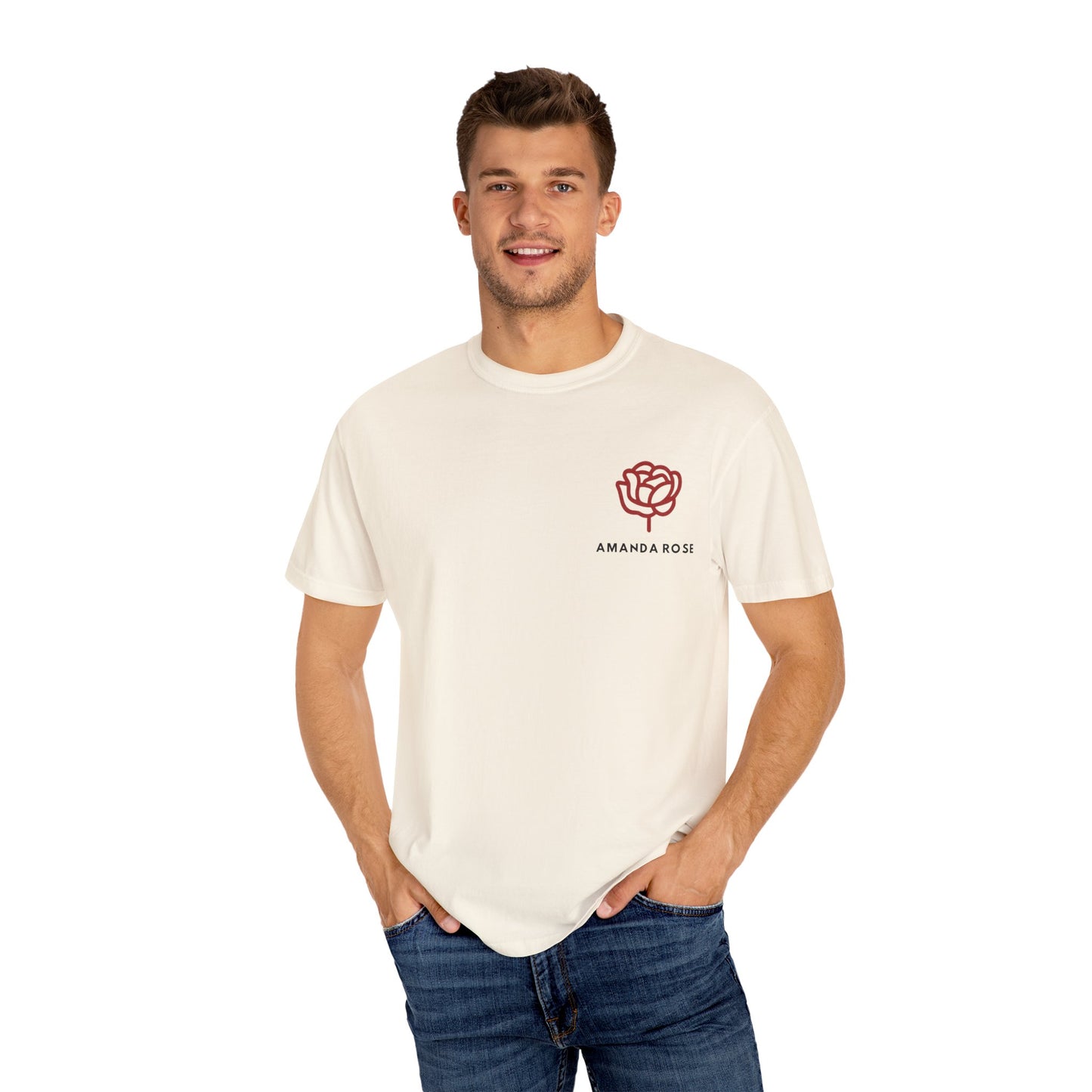 Amanda Rose Unisex T-Shirt