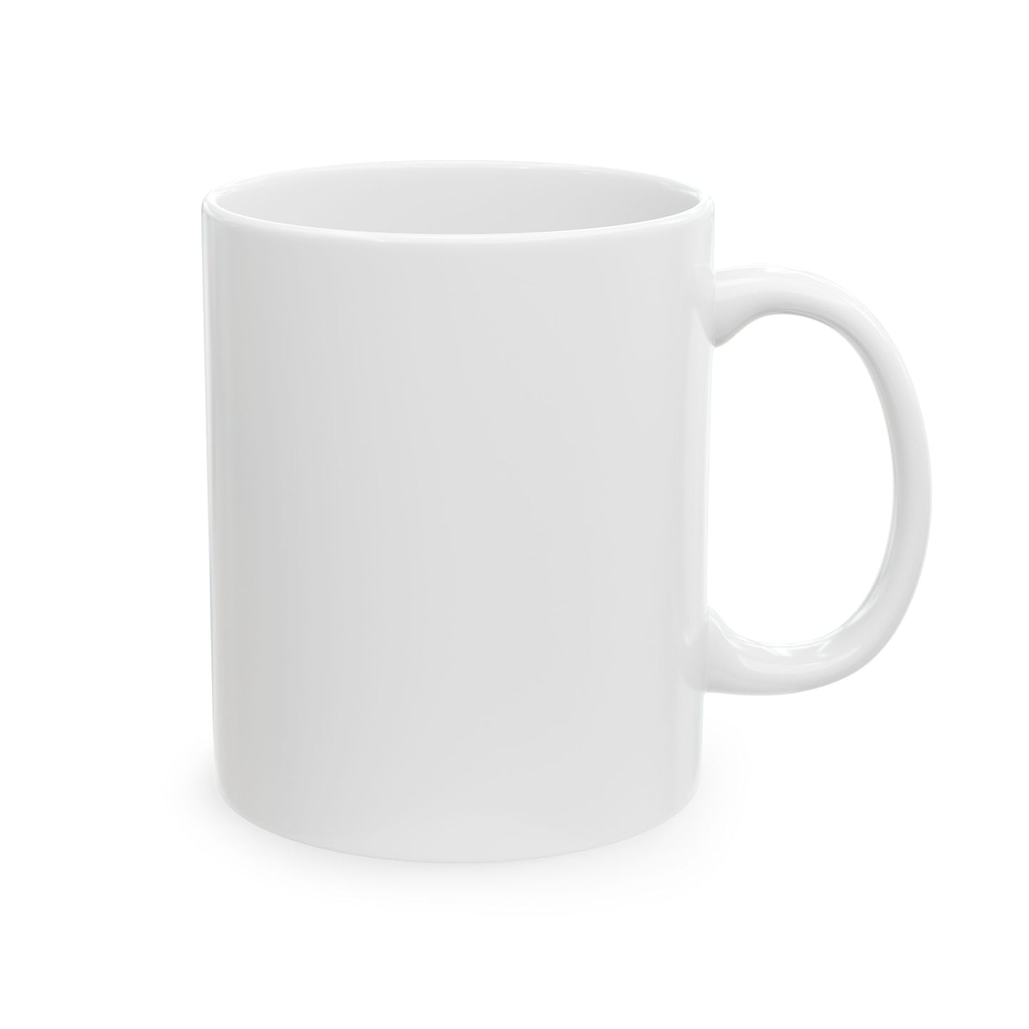Spicy Moms Ceramic Mug