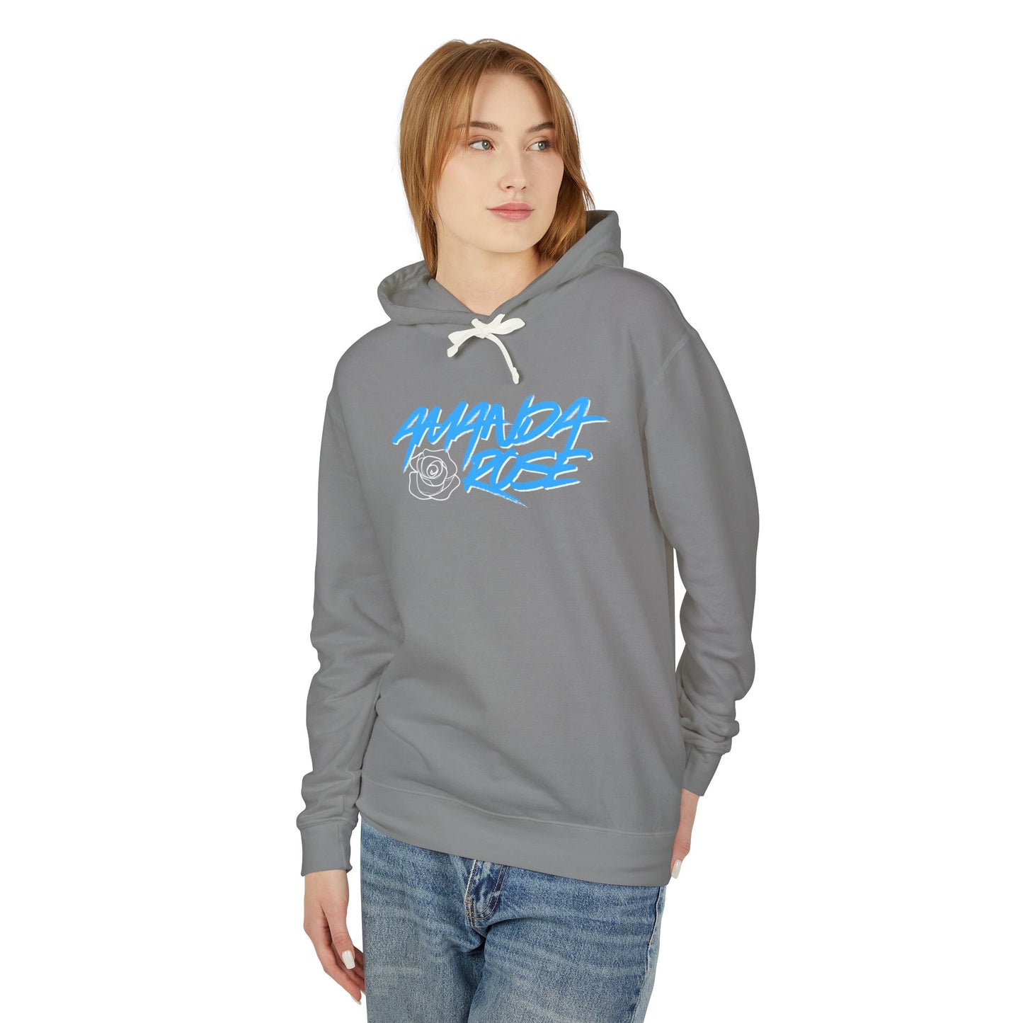 Amanda Rose Graphic Hoodie