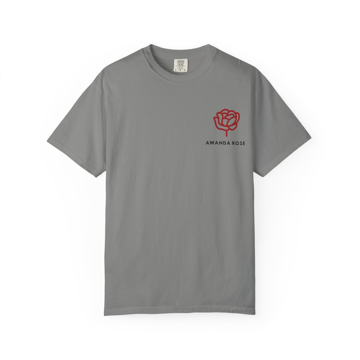 Amanda Rose Unisex T-Shirt