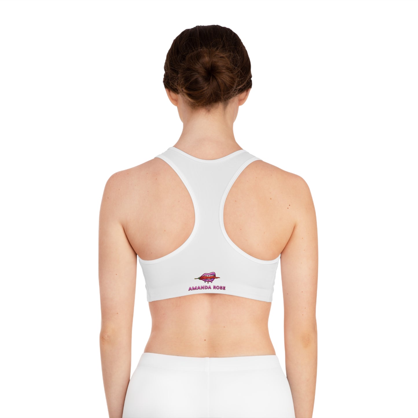 Amanda Rose Sports Bra