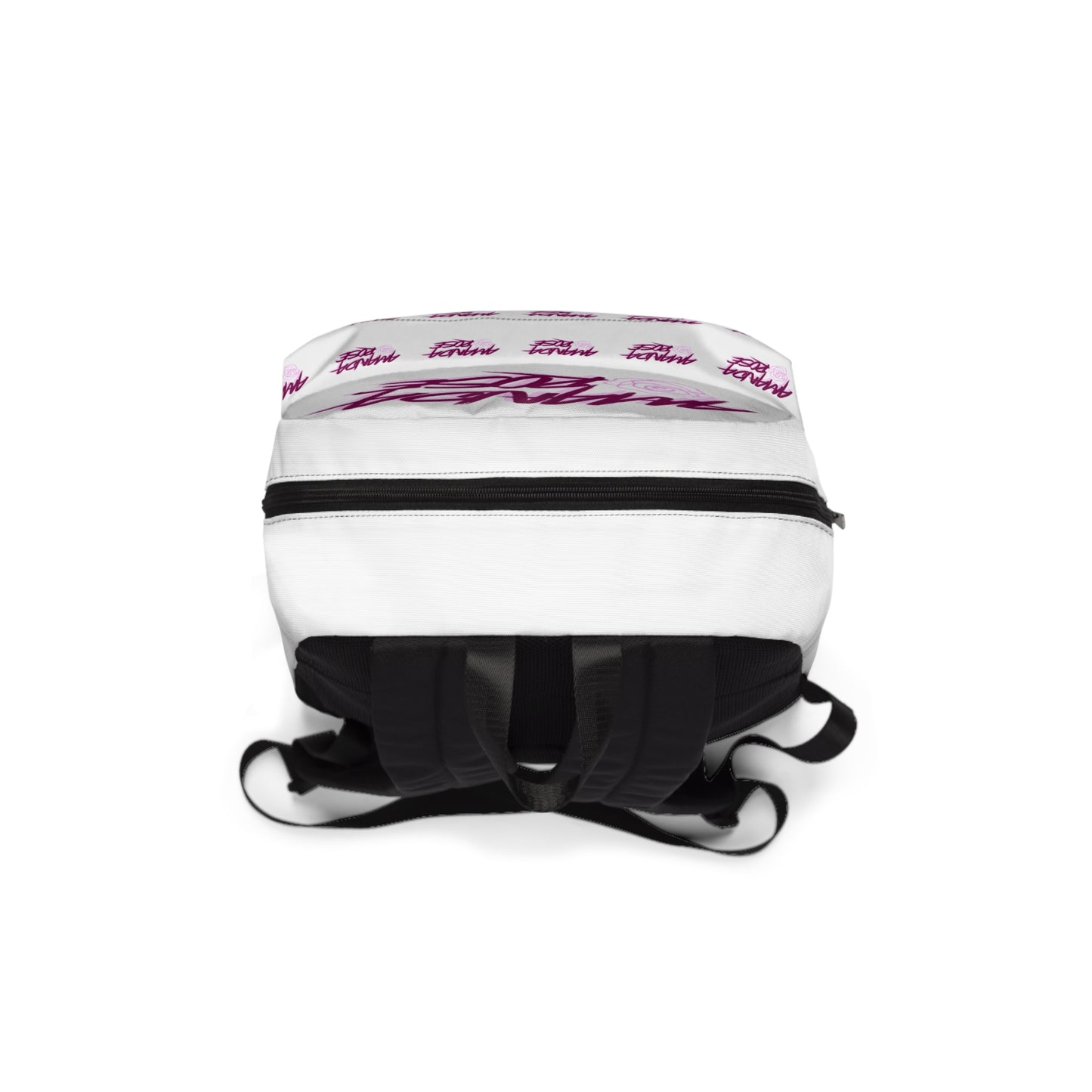 Pink Amanda Rose Backpack
