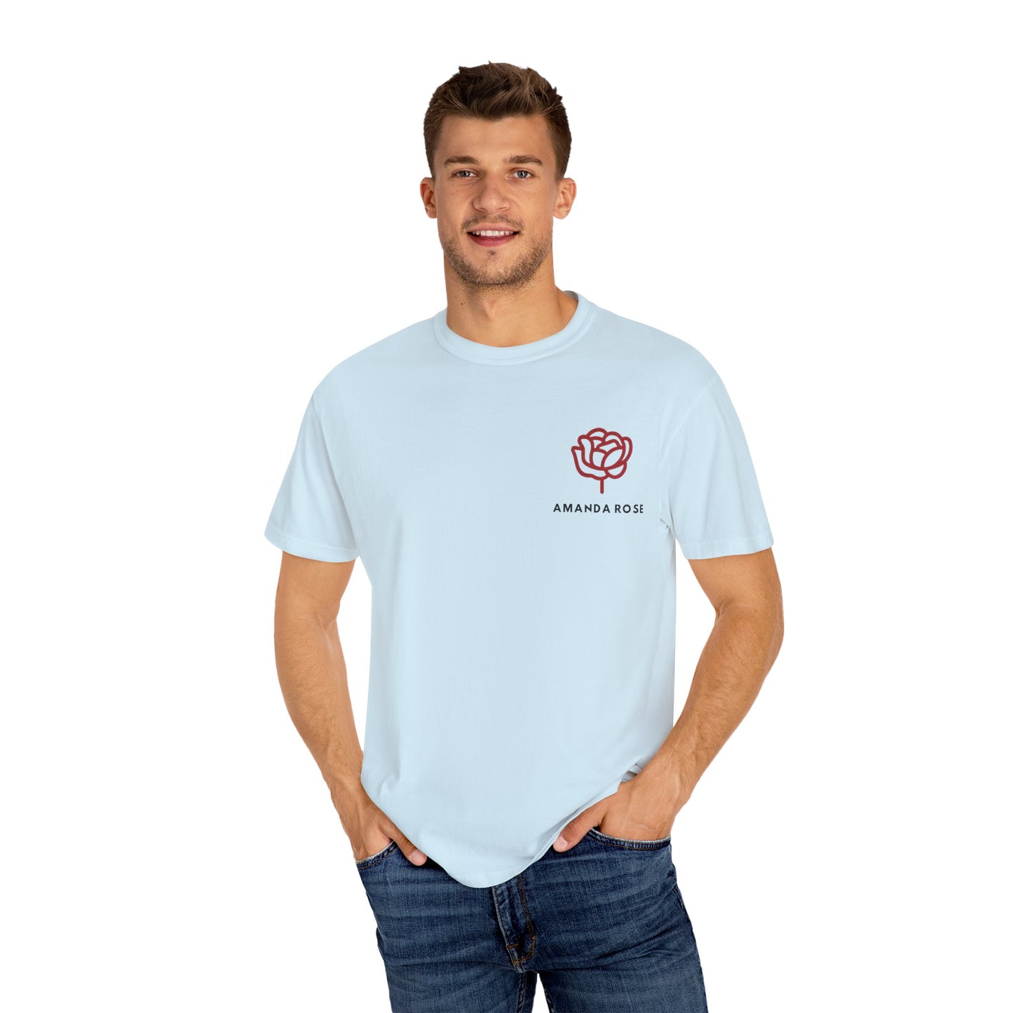 Amanda Rose Unisex T-Shirt