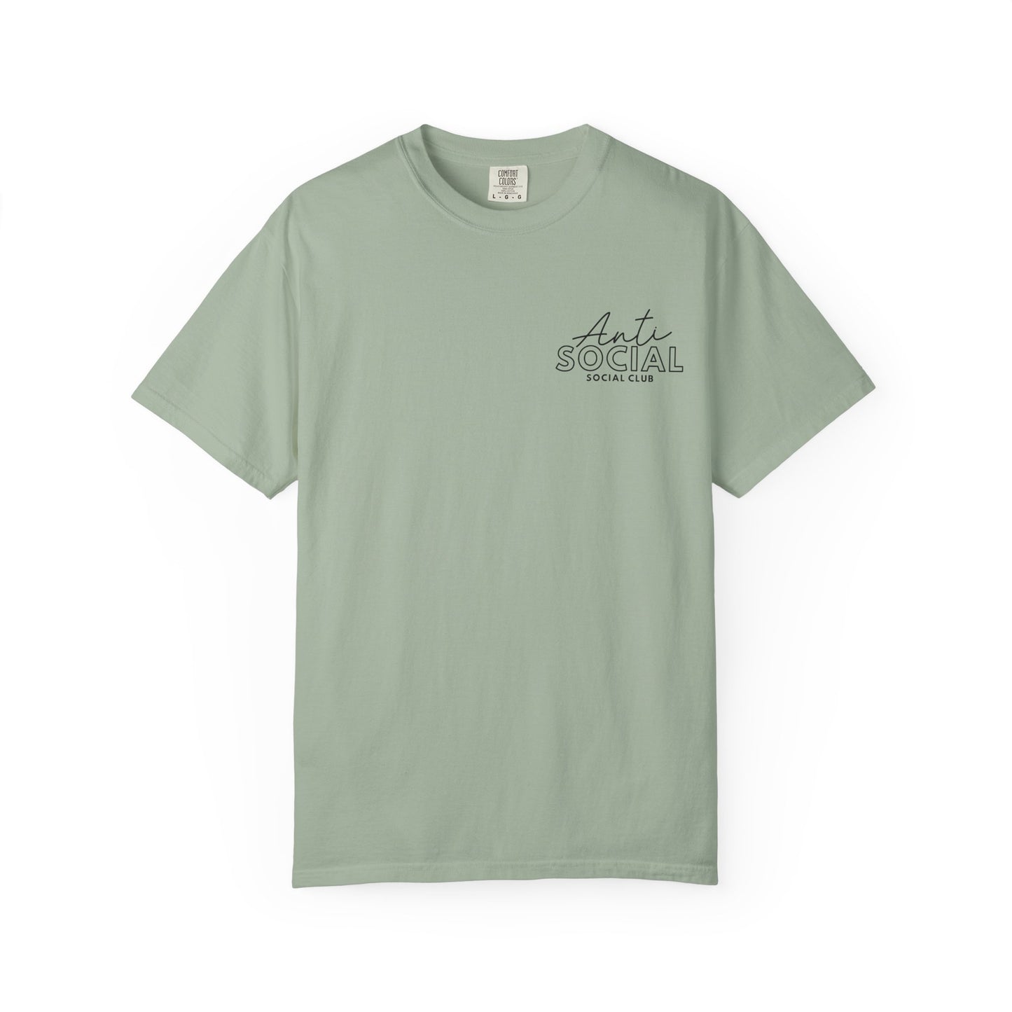 Anti-Social Unisex T-Shirt