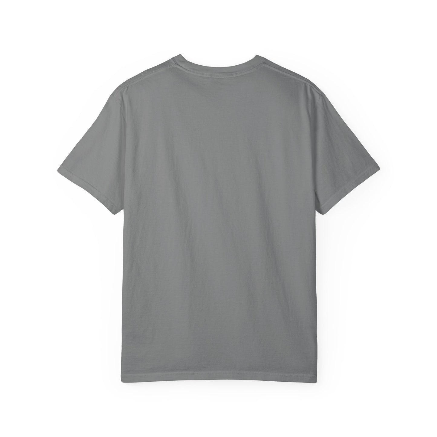 Diny Pocket Unisex Tee