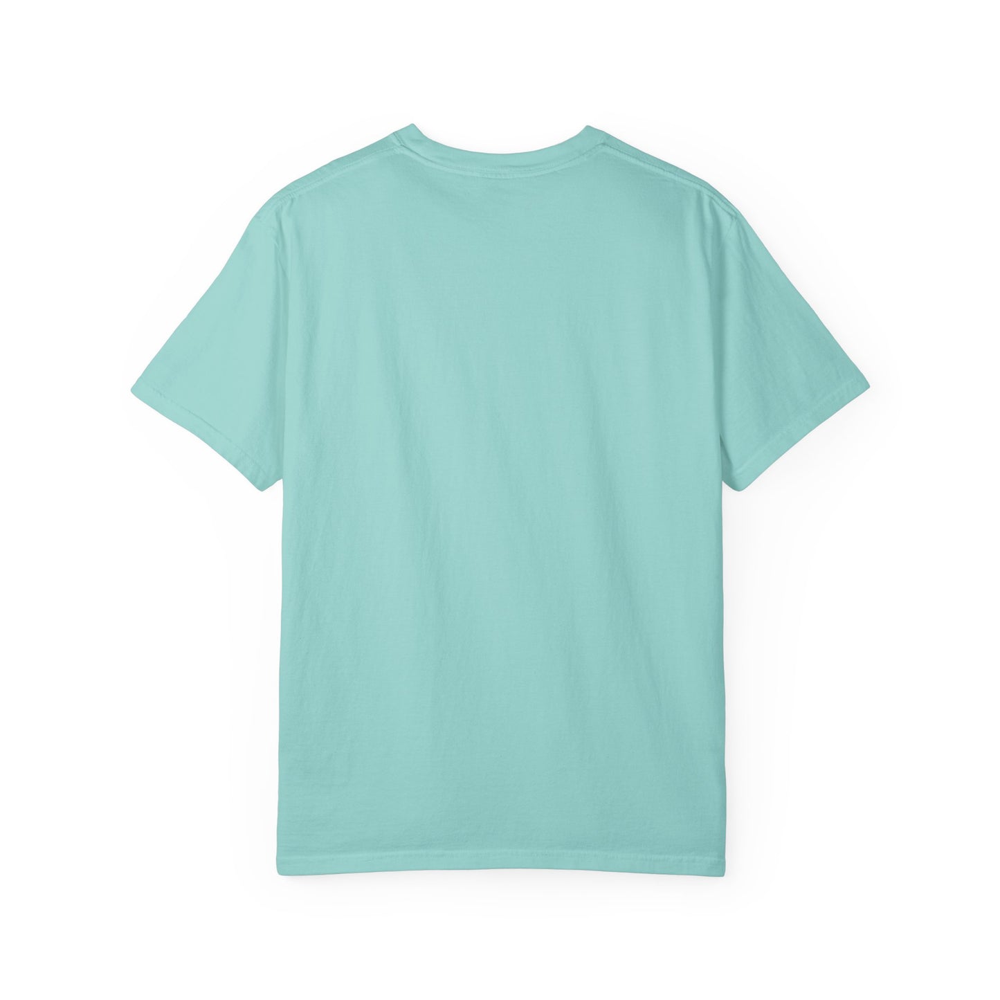 Diny Pocket Unisex Tee