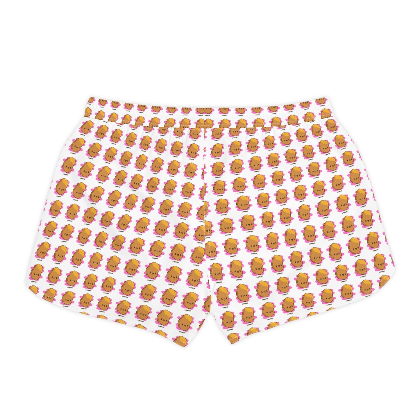 Honey Nugget Women's Shorts