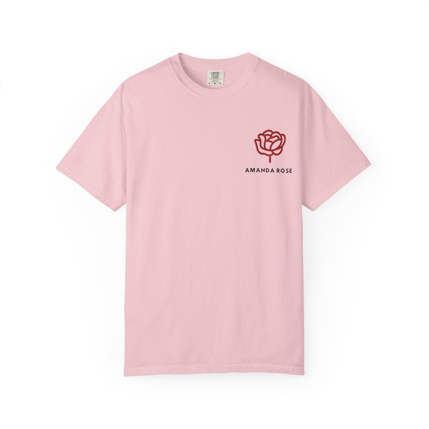 Amanda Rose Unisex T-Shirt