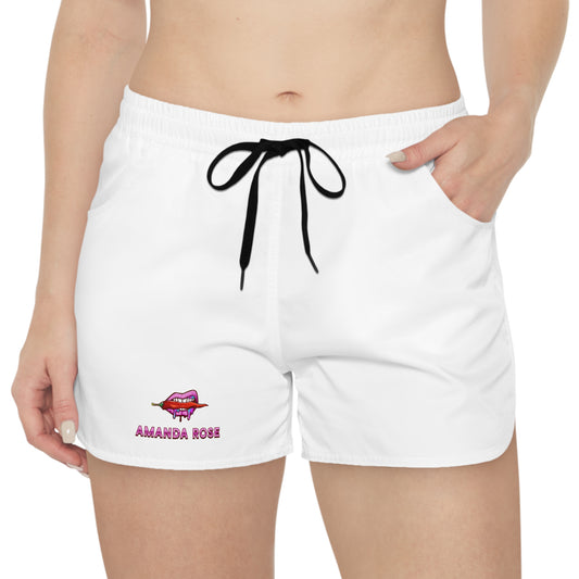 Amanda Rose Women's Casual Shorts