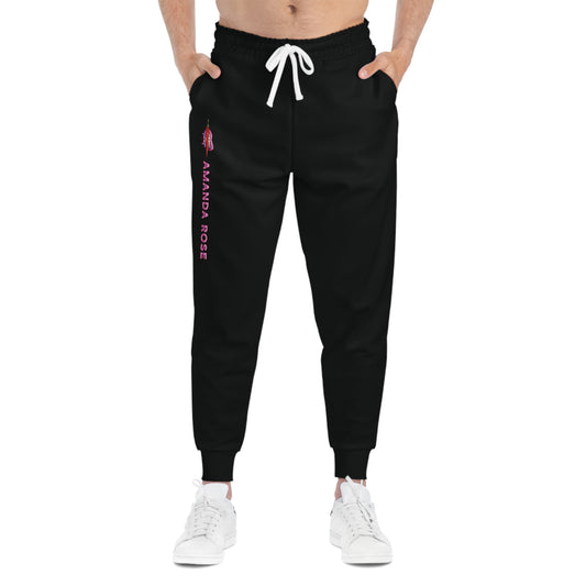Amanda Rose Athletic Joggers