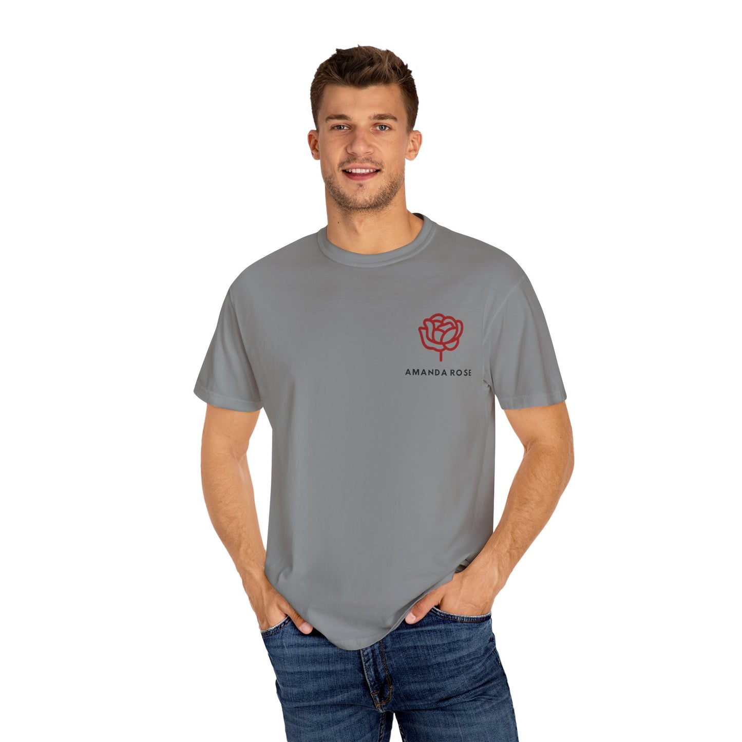 Amanda Rose Unisex T-Shirt