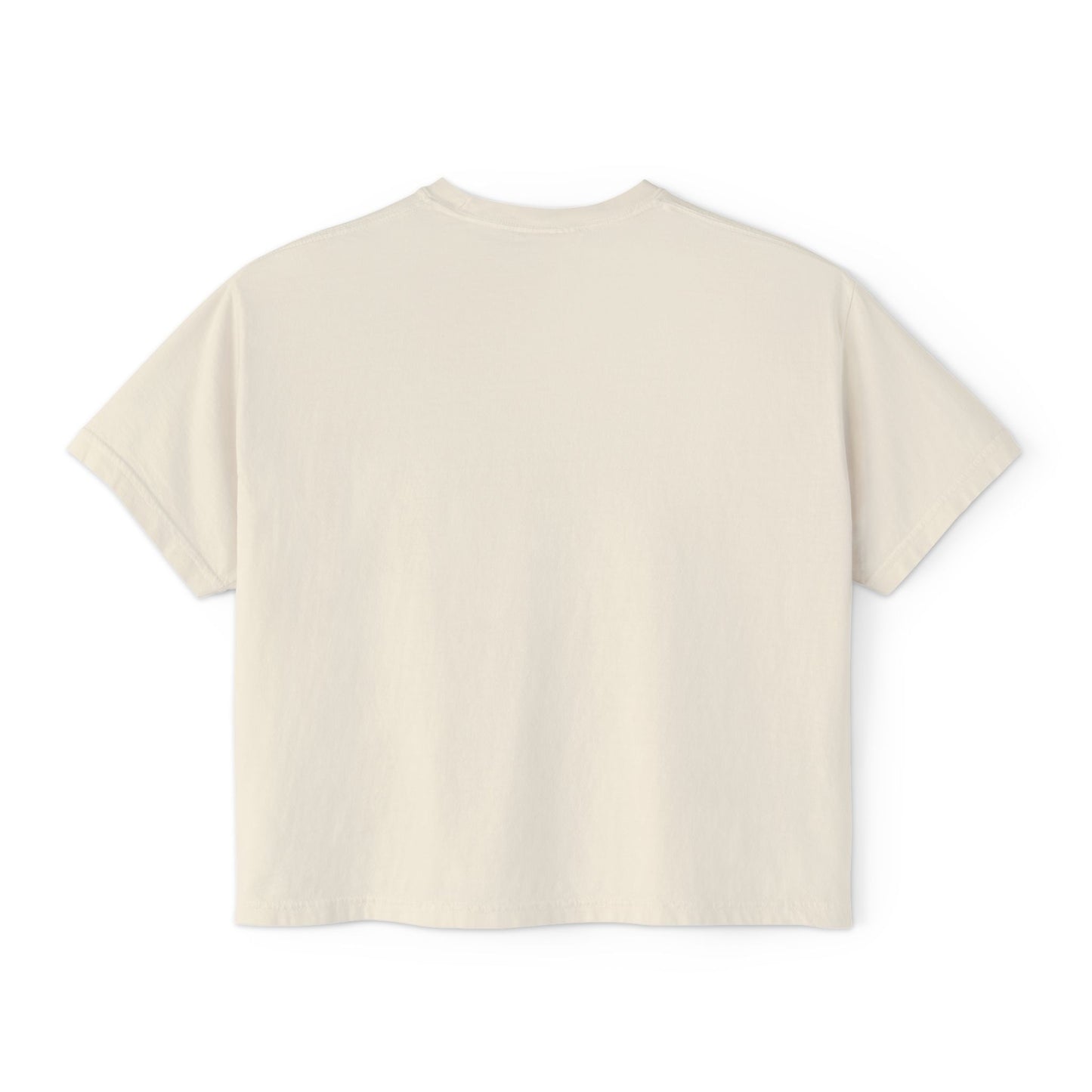 Women’s Aligned Livestream cropped T-Shirt