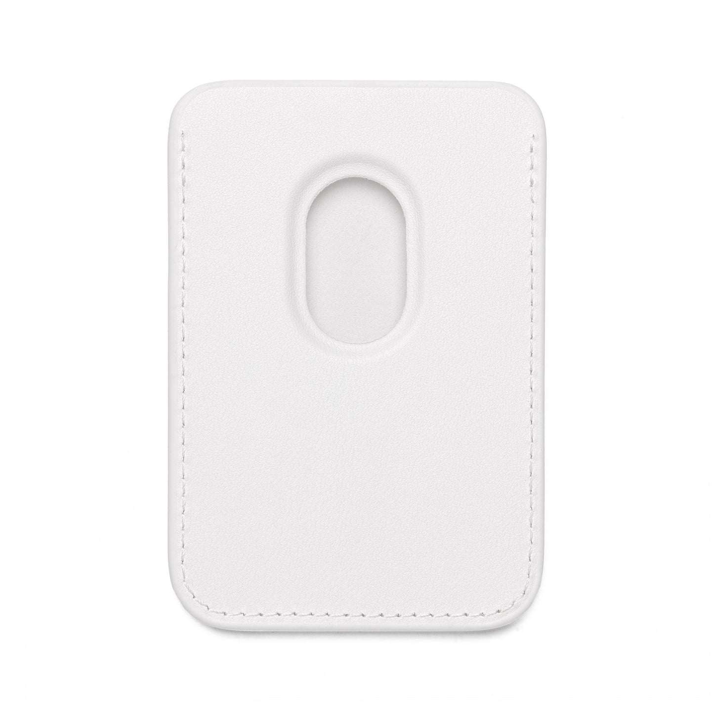 Aligned Livestream MagSafe Card Wallet