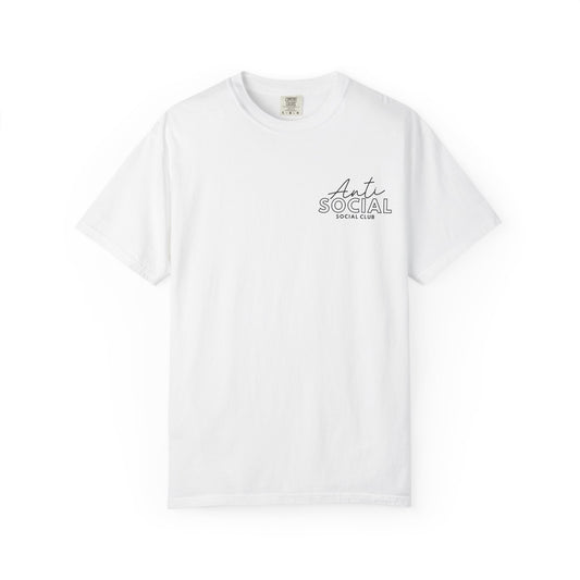 Anti-Social Unisex T-Shirt