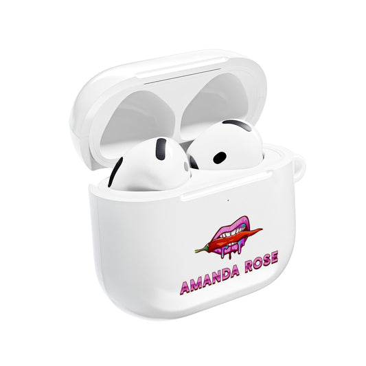 Amanda Rose AirPod Case