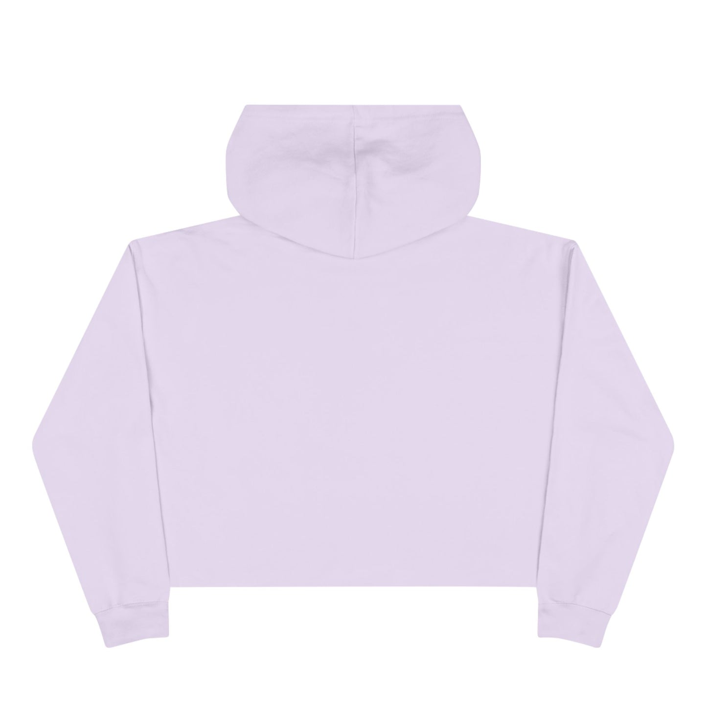 Amanda Rose Women's Crop Hoodie