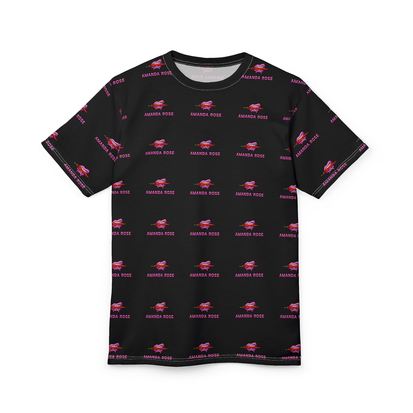Amanda Rose Unisex T-Shirt