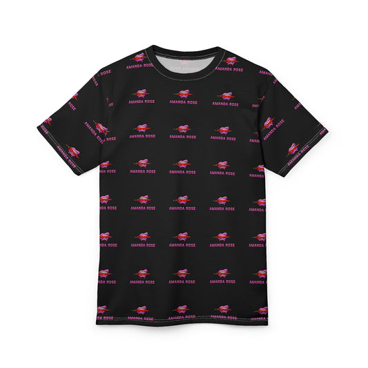 Amanda Rose Unisex T-Shirt