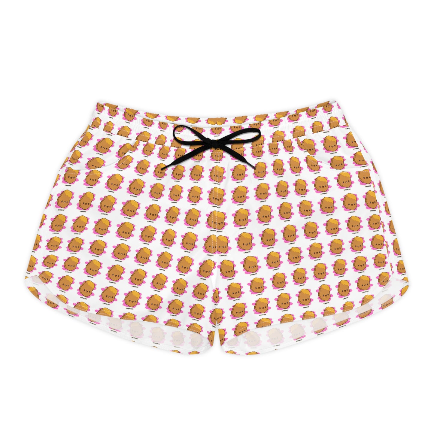 Honey Nugget Women's Shorts